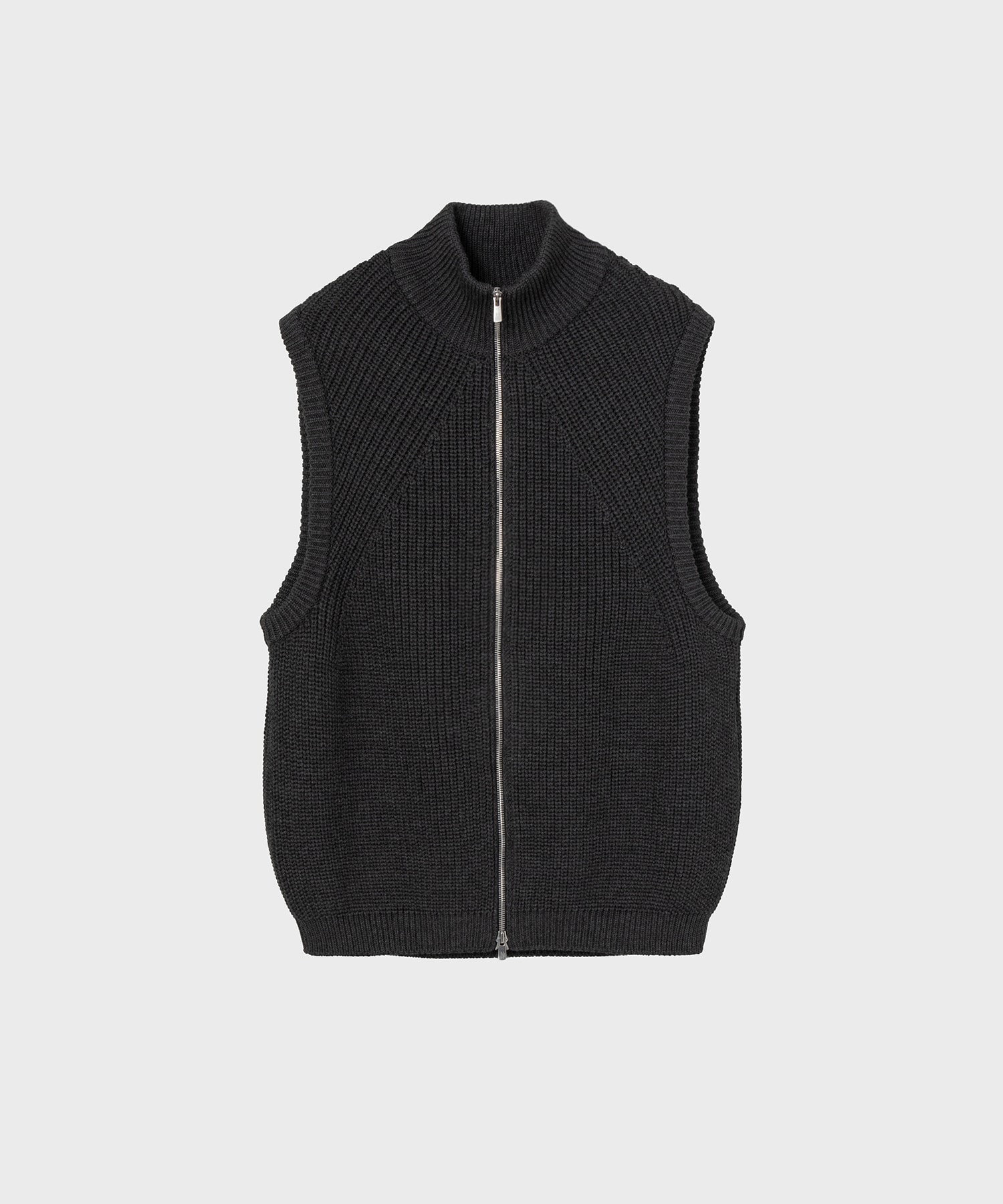 SIGNATURE DRIVERS VEST BATONER