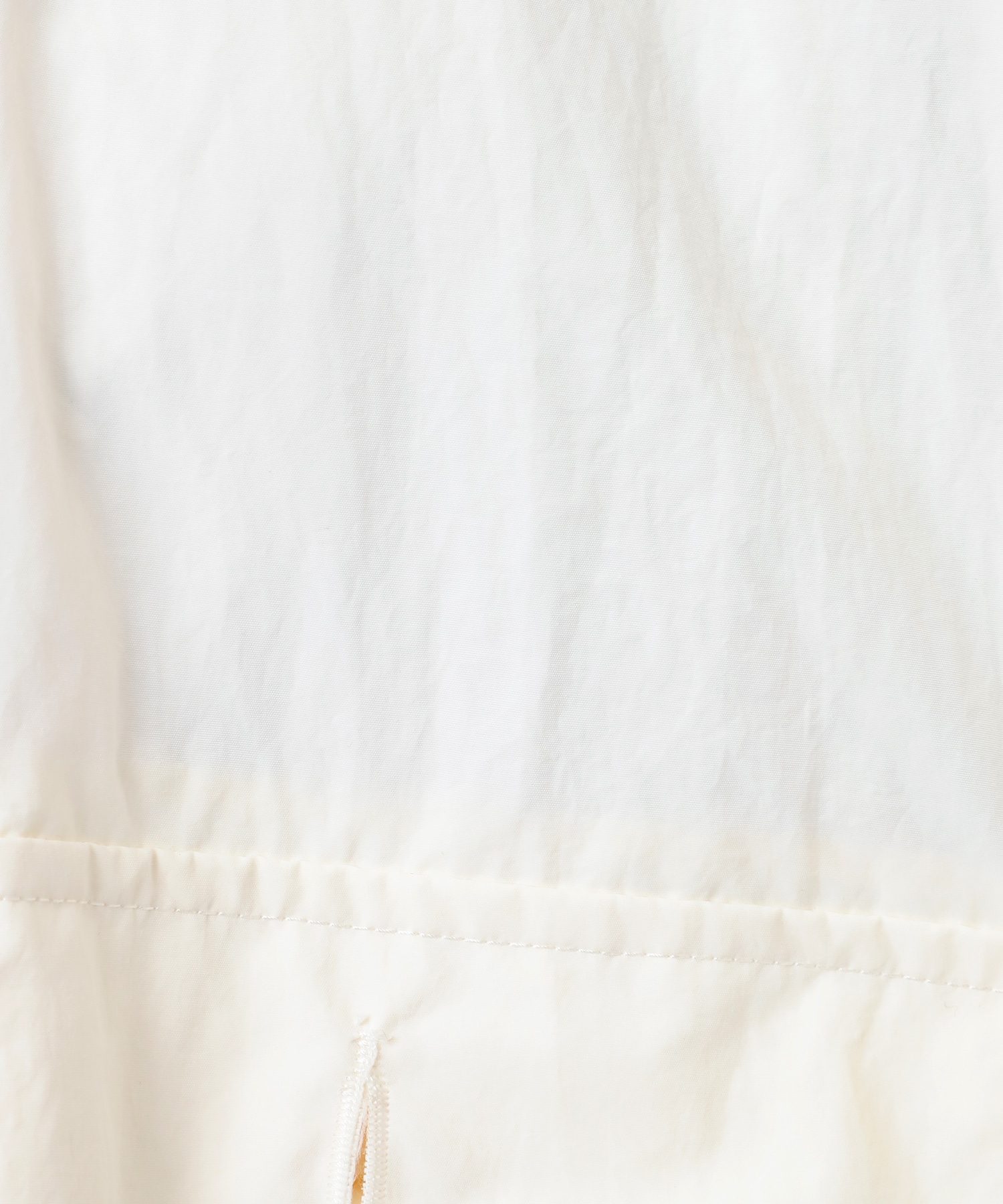 別注 9246-BL06-014 BLOUSON WHITE EDITION N.HOOLYWOOD