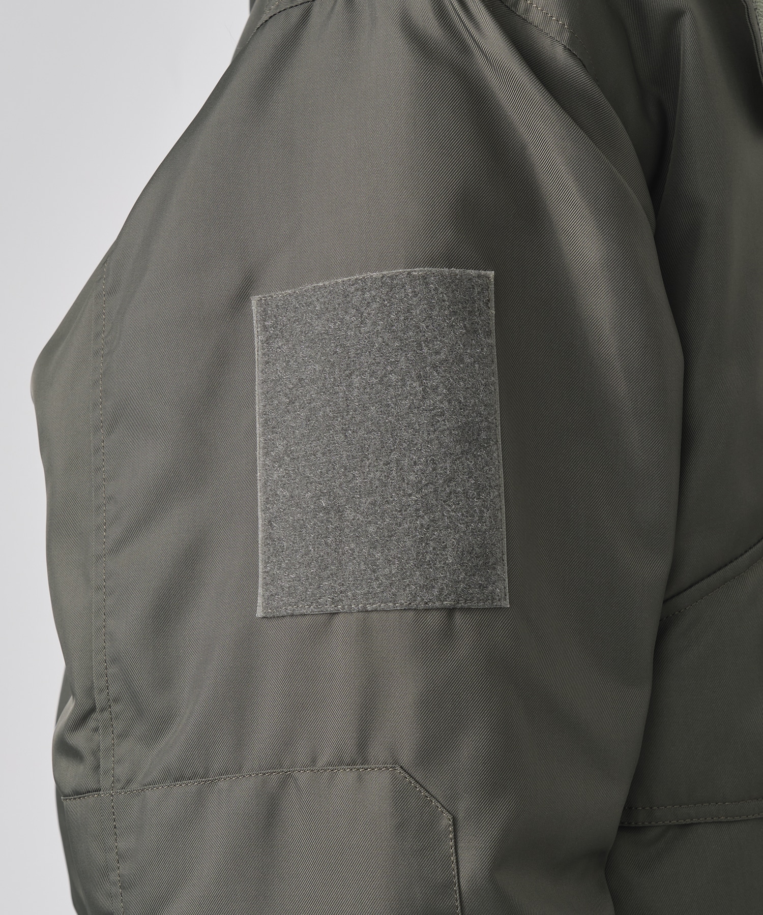 ALPHA Industries BLOUSON N.HOOLYWOOD