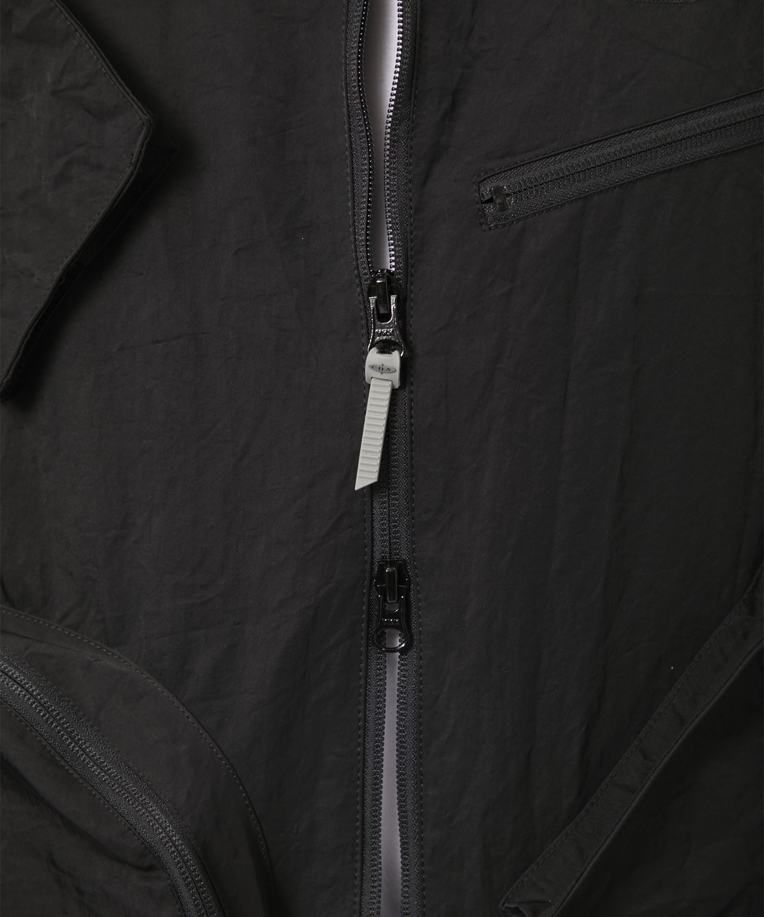 RHOMBUS POCKET JACKET CPG