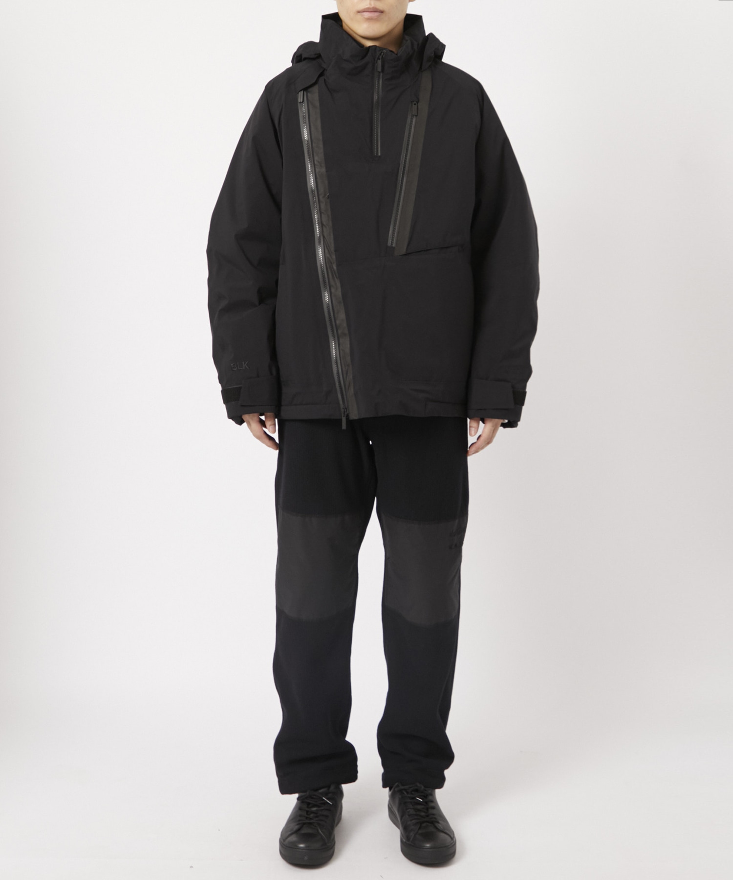 GORE-TEX JACKET White Mountaineering