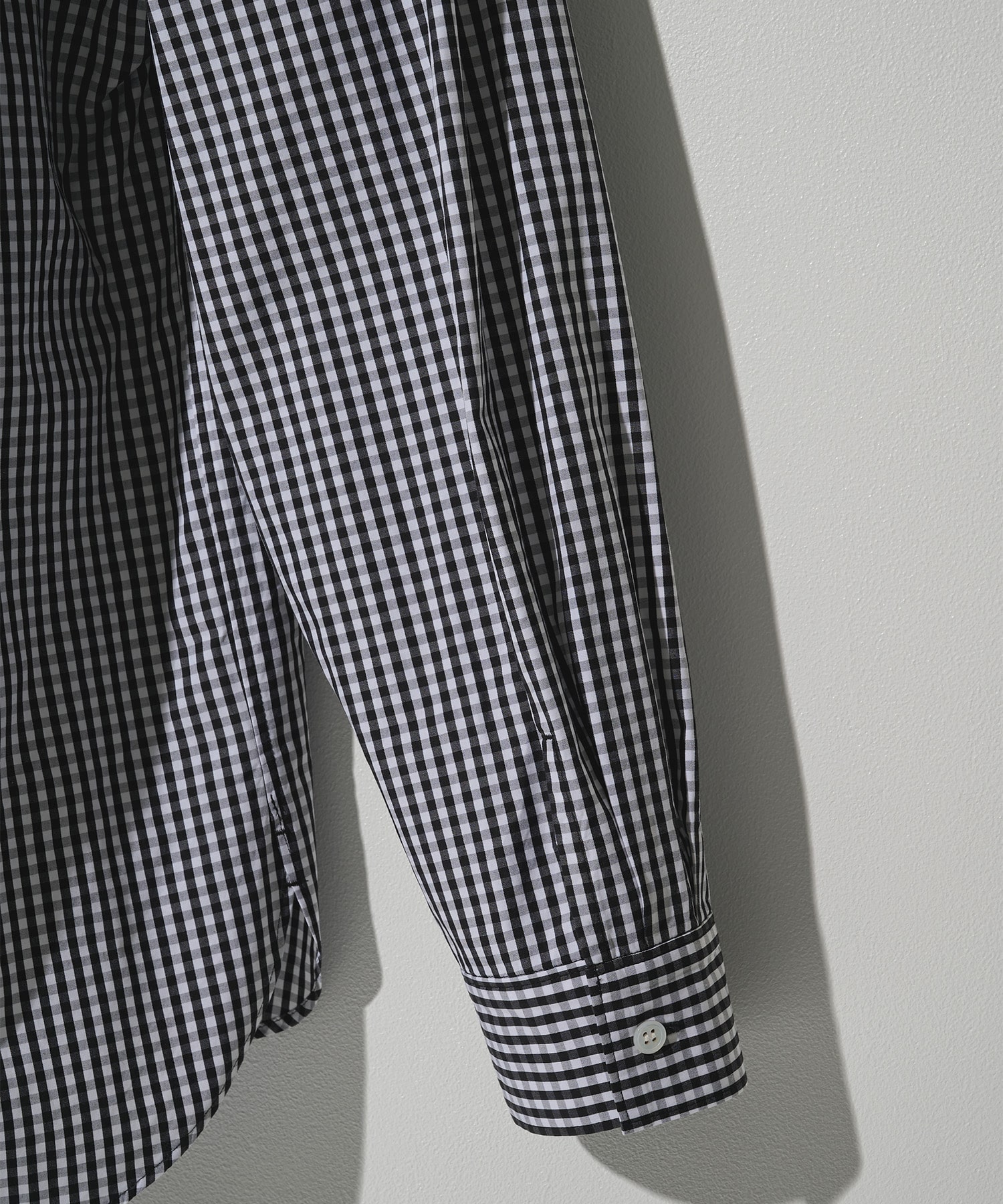 Clear broad Shirts STUDIOUS