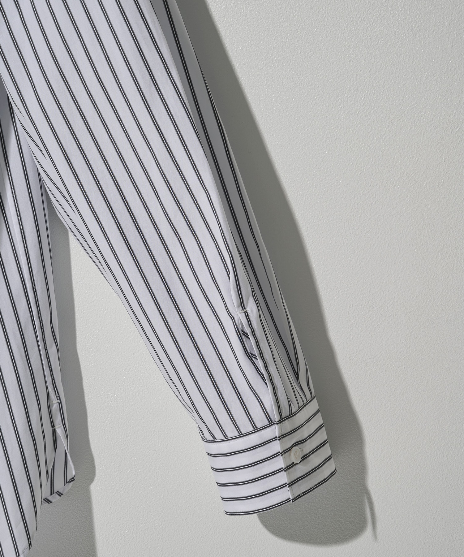 Clear broad Shirts STUDIOUS