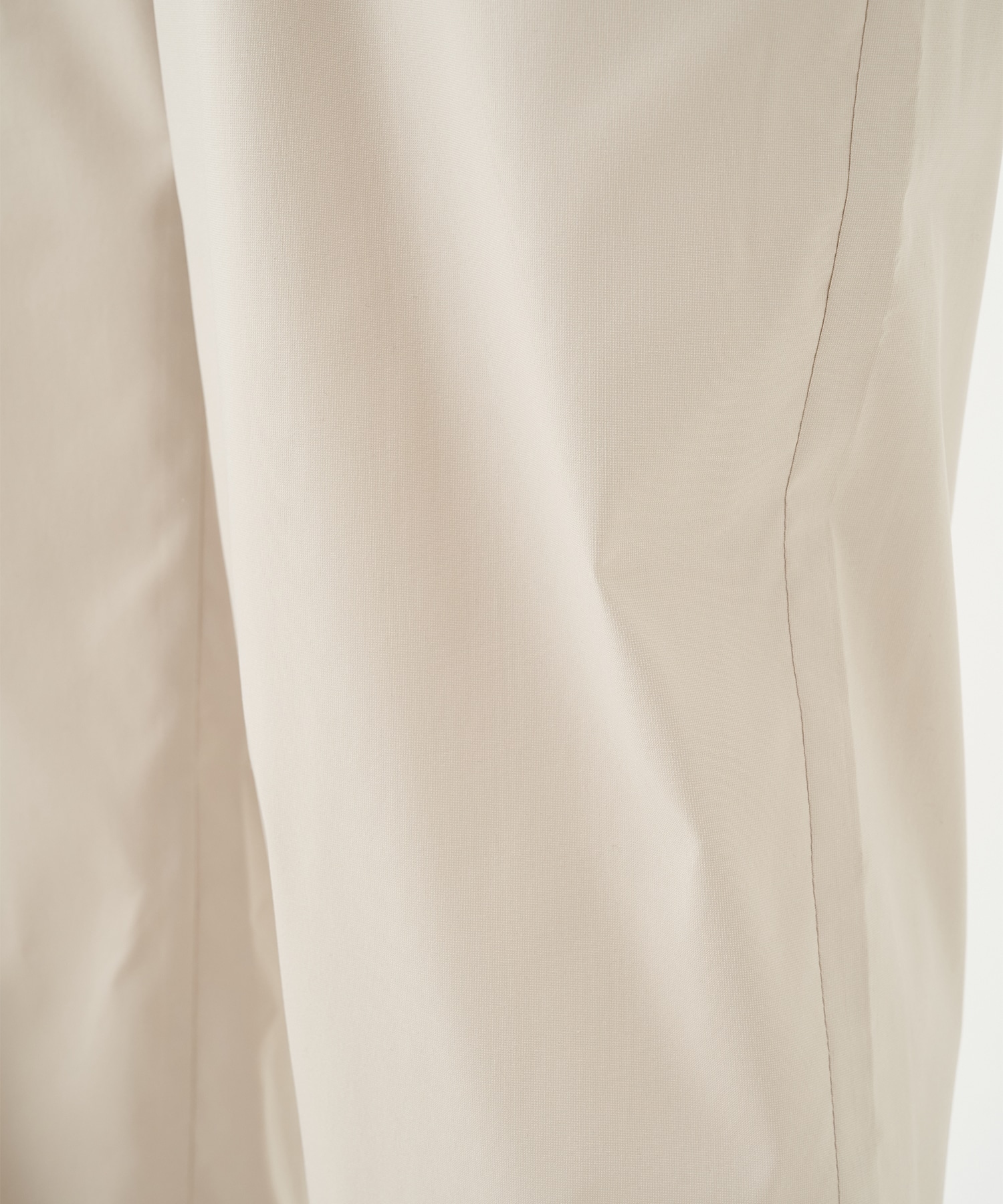 9251-CP02-001 WEBBING BELT PANTS N.HOOLYWOOD