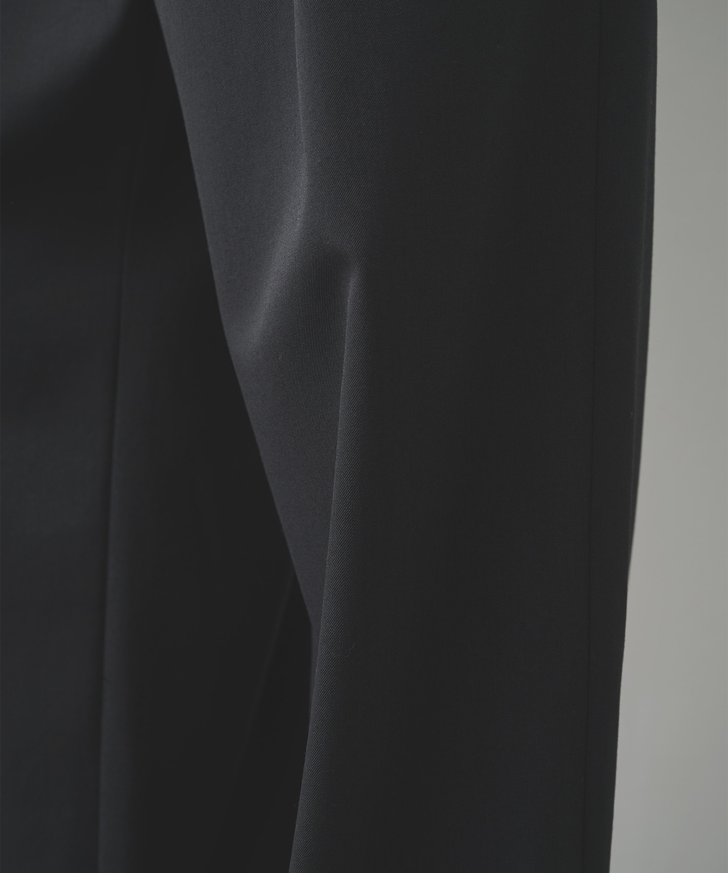 Non-Mulesed W Slacks STUDIOUS