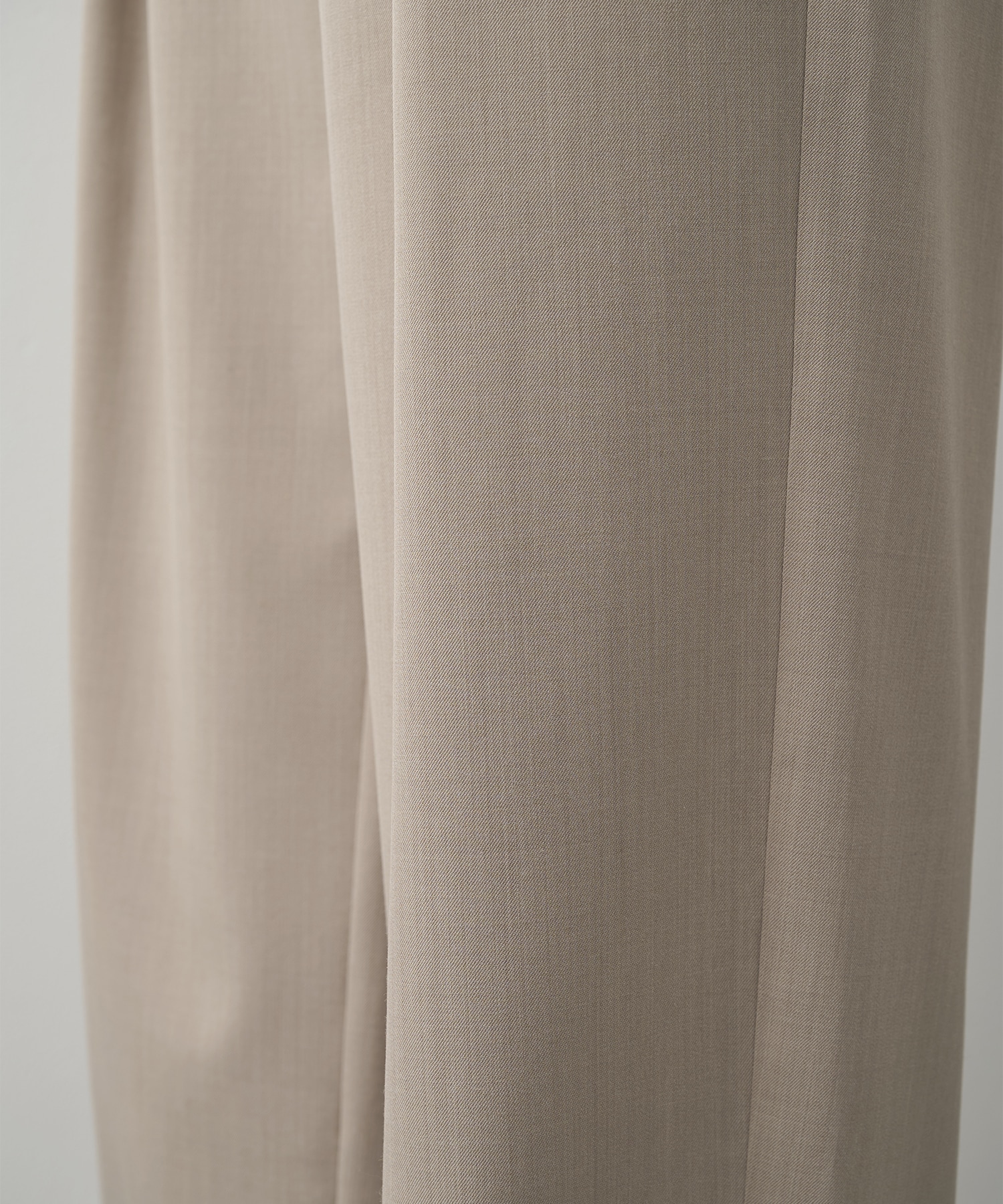 Non-Mulesed W Slacks STUDIOUS