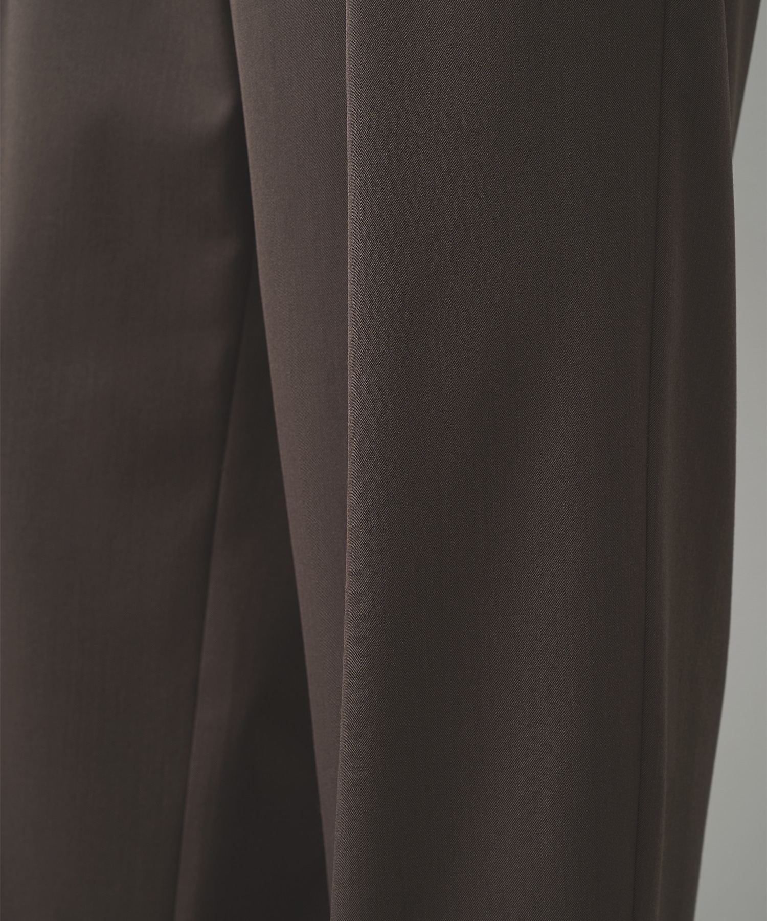 Non-Mulesed W Slacks STUDIOUS