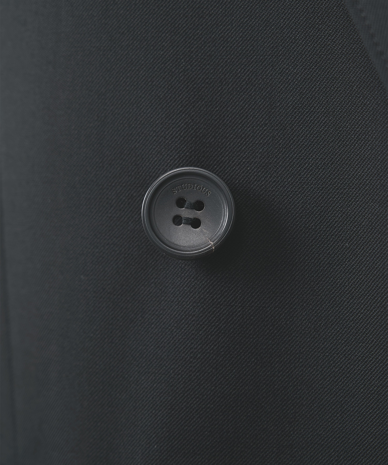 Double Breasted Jacket STUDIOUS