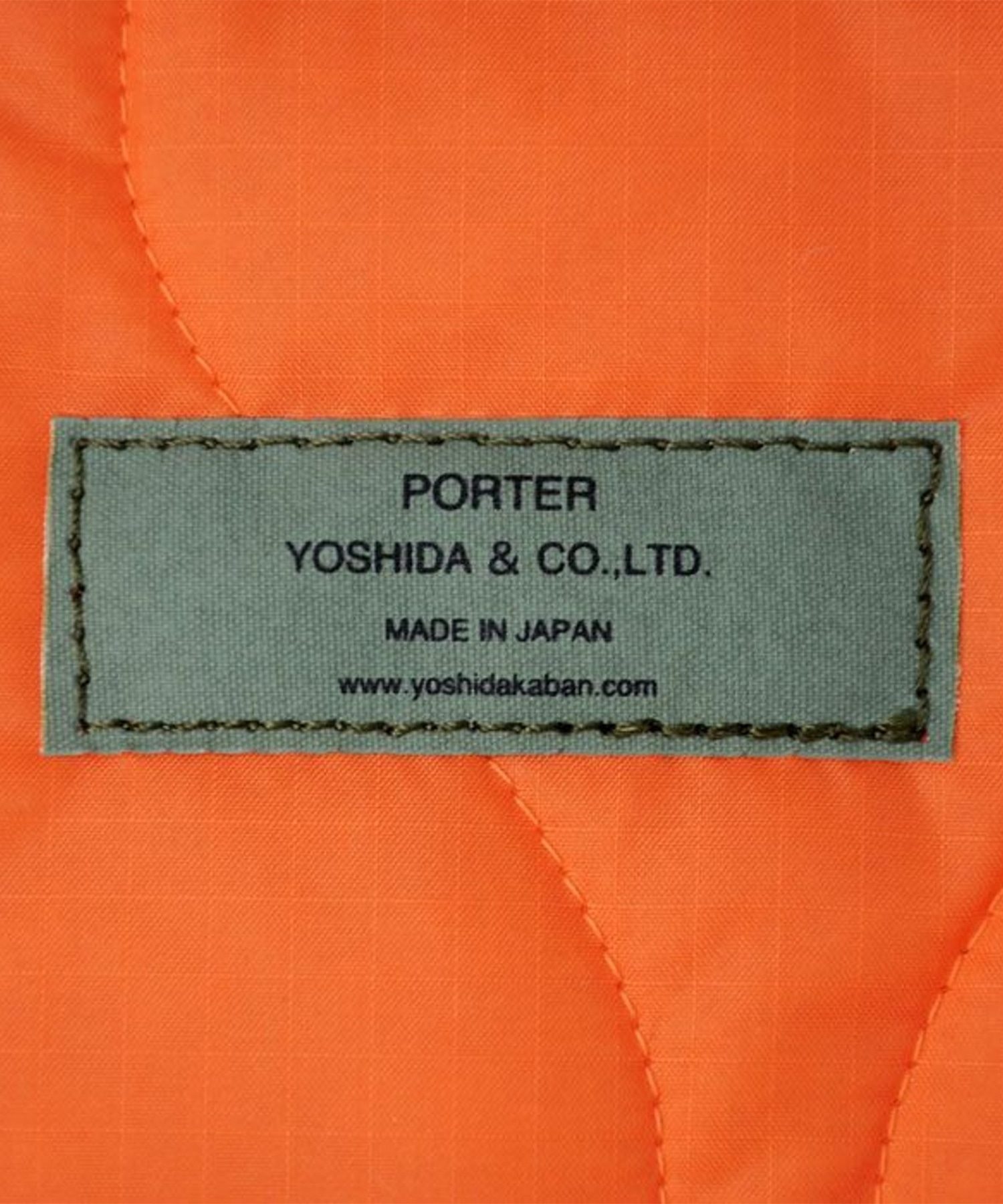 フォース 2WAYトートバッグ PORTER