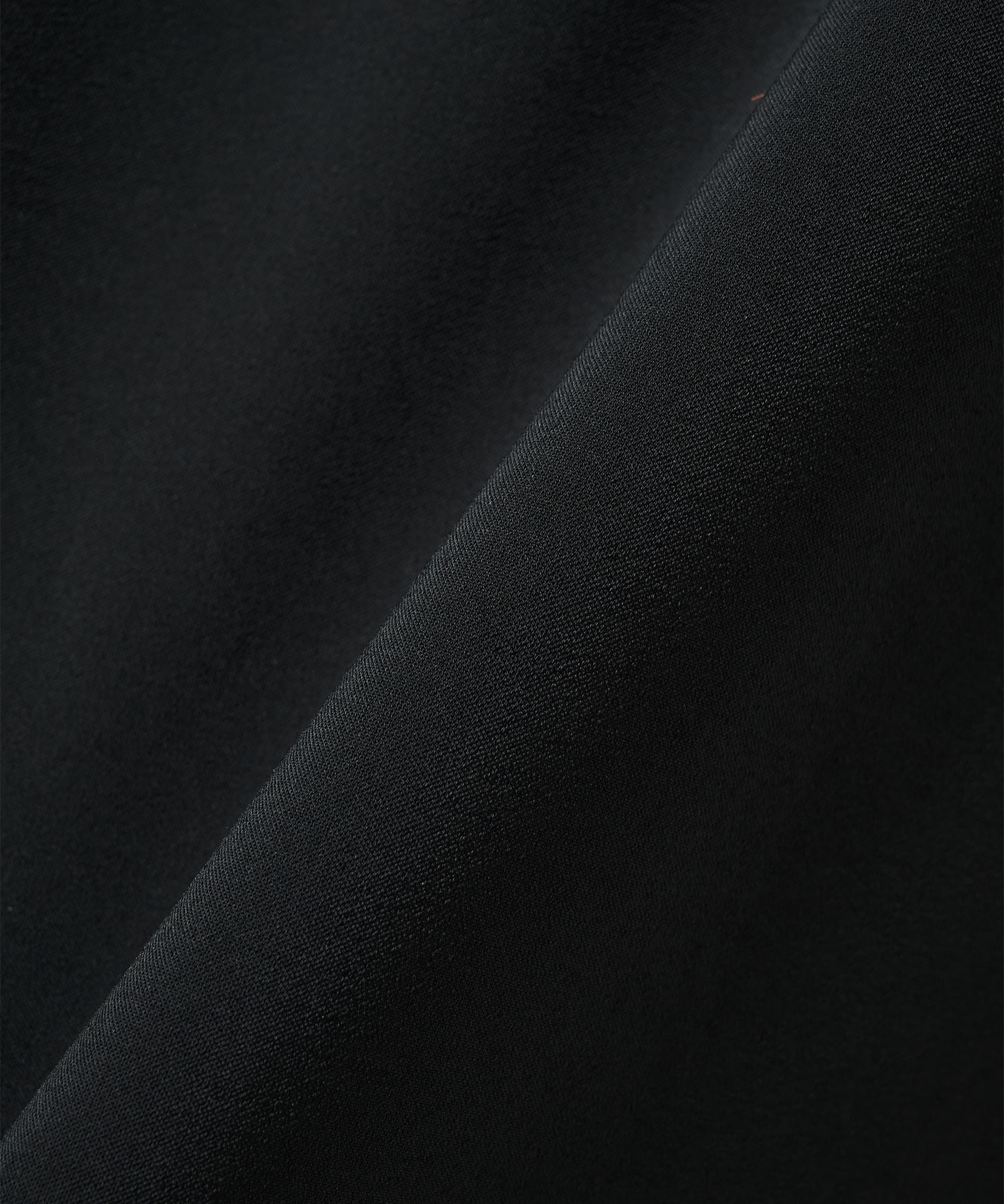 〈別注〉Sugoku Suzushii Leather Pocket S/S Shirts CULLNI
