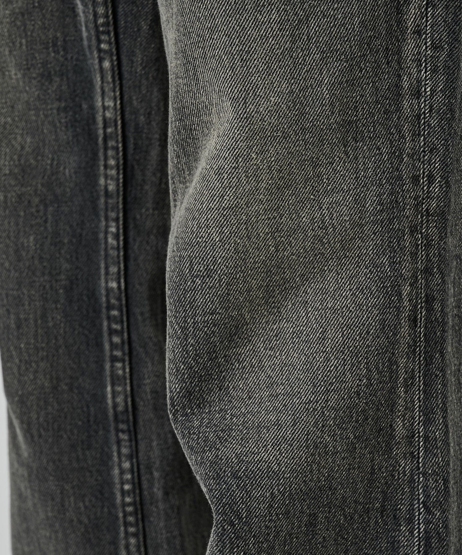 〈別注〉 DENIM FACCIES
