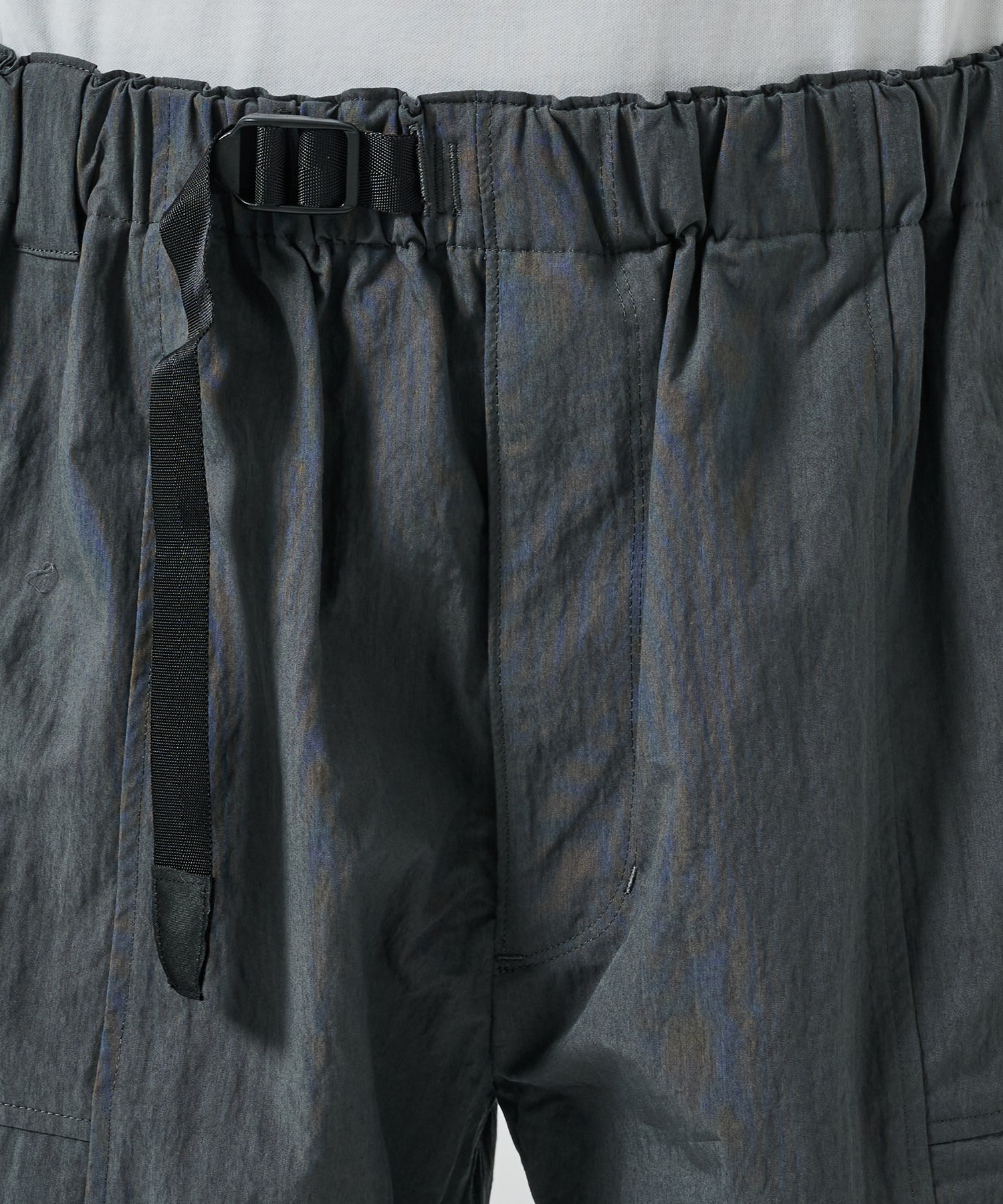 〈別注〉 Gramicci CARGO SHORTS N.HOOLYWOOD