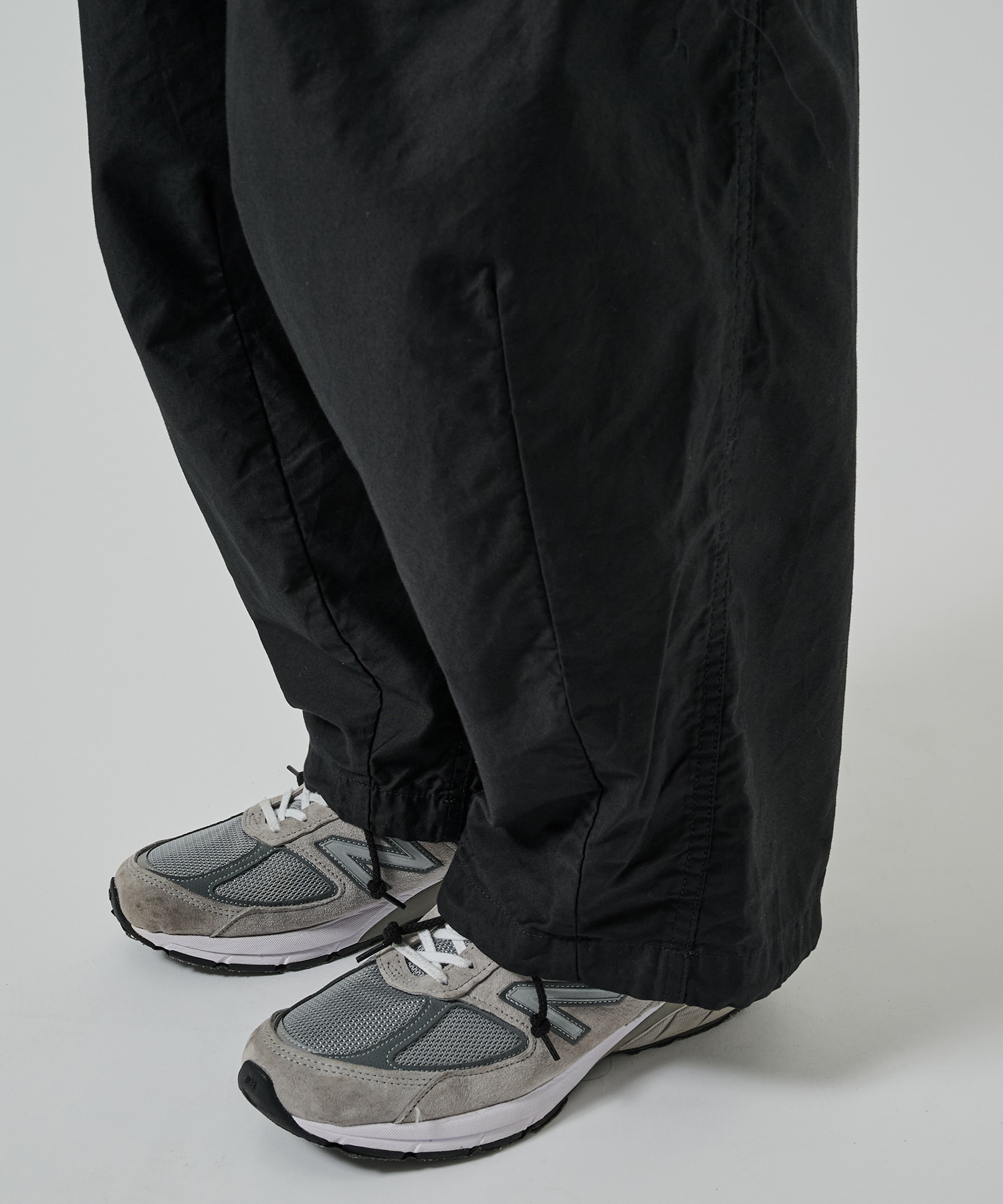 H.D. Pant - BDU NEEDLES