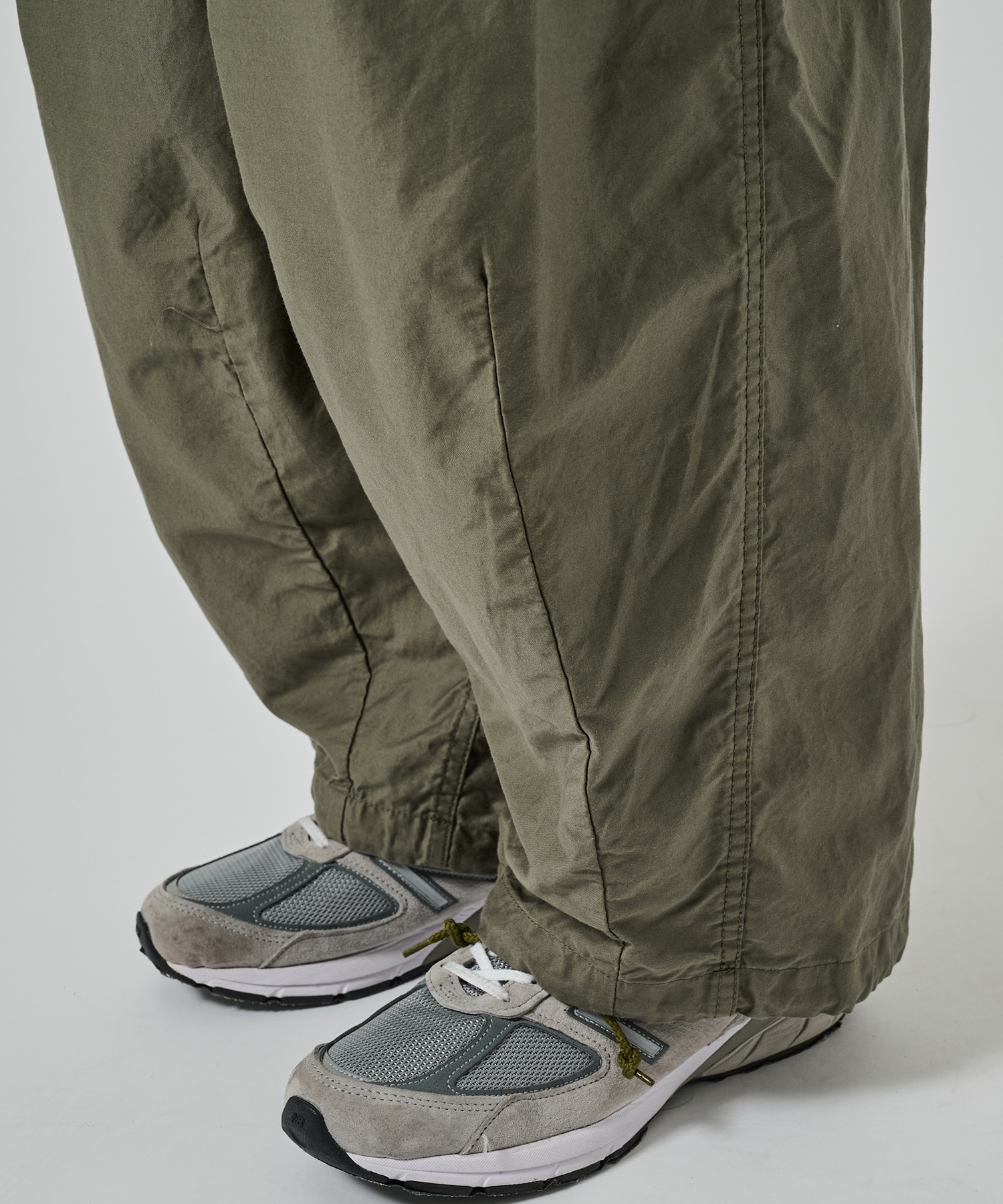 H.D. Pant - BDU NEEDLES