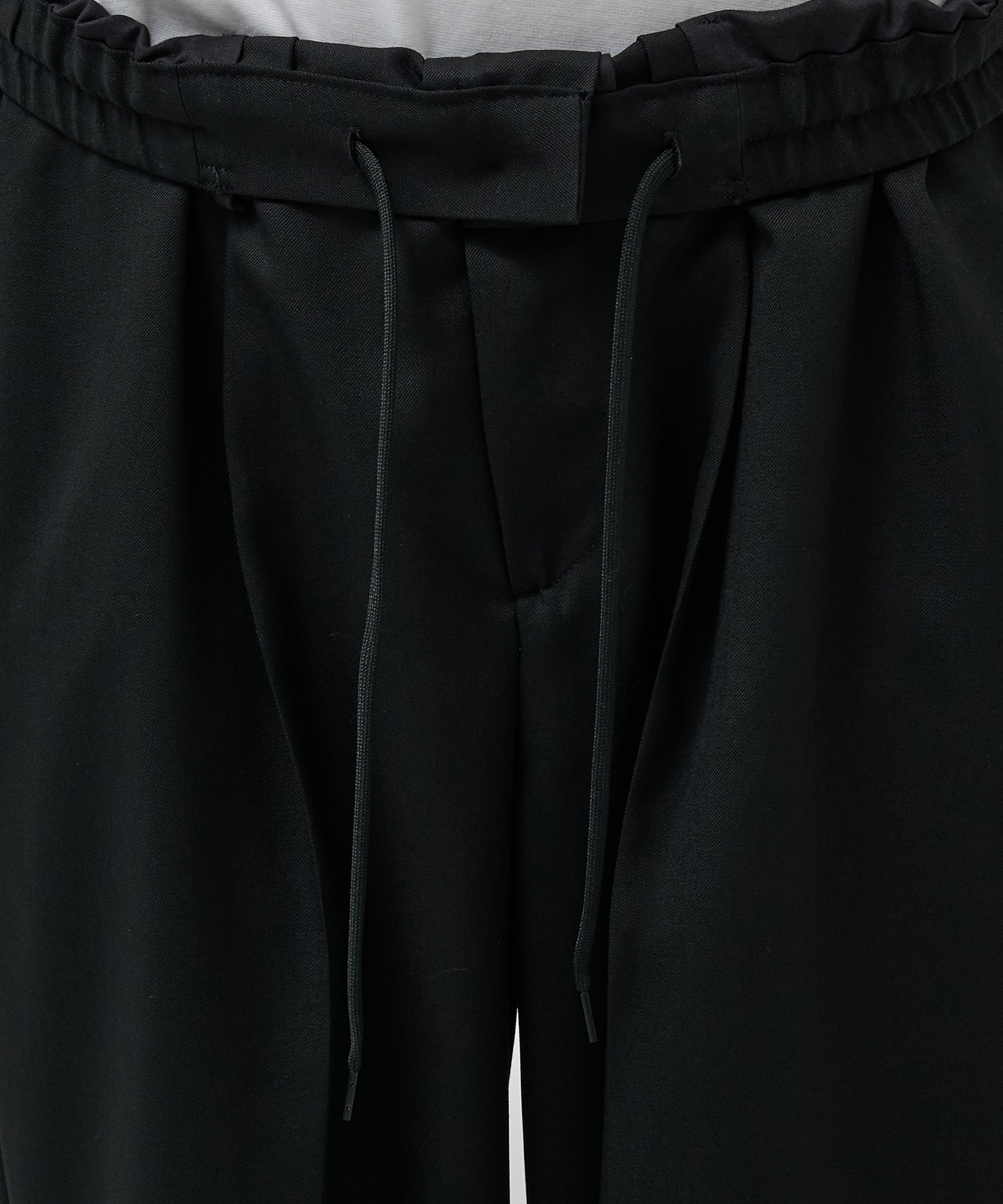 BAP WOOL スラックス STUDIOUS