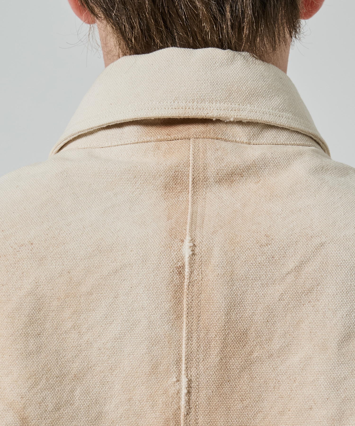 <別注>LES SIX×STUDIOUS Minor Jacket LES SIX