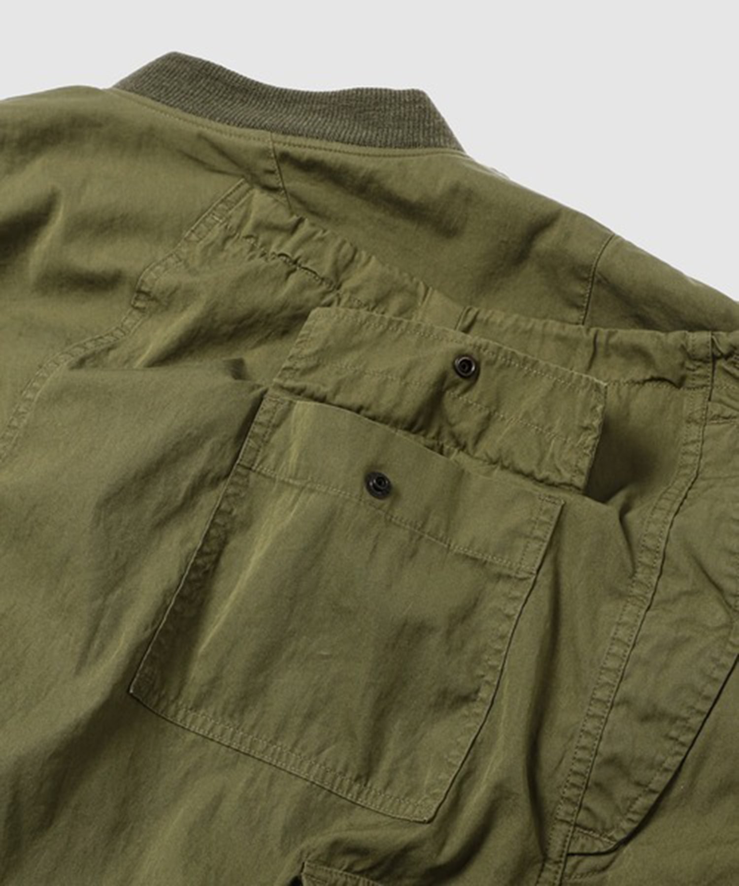 WP-J902-100×Needles BLOUSON JUNYA WATANABE MAN