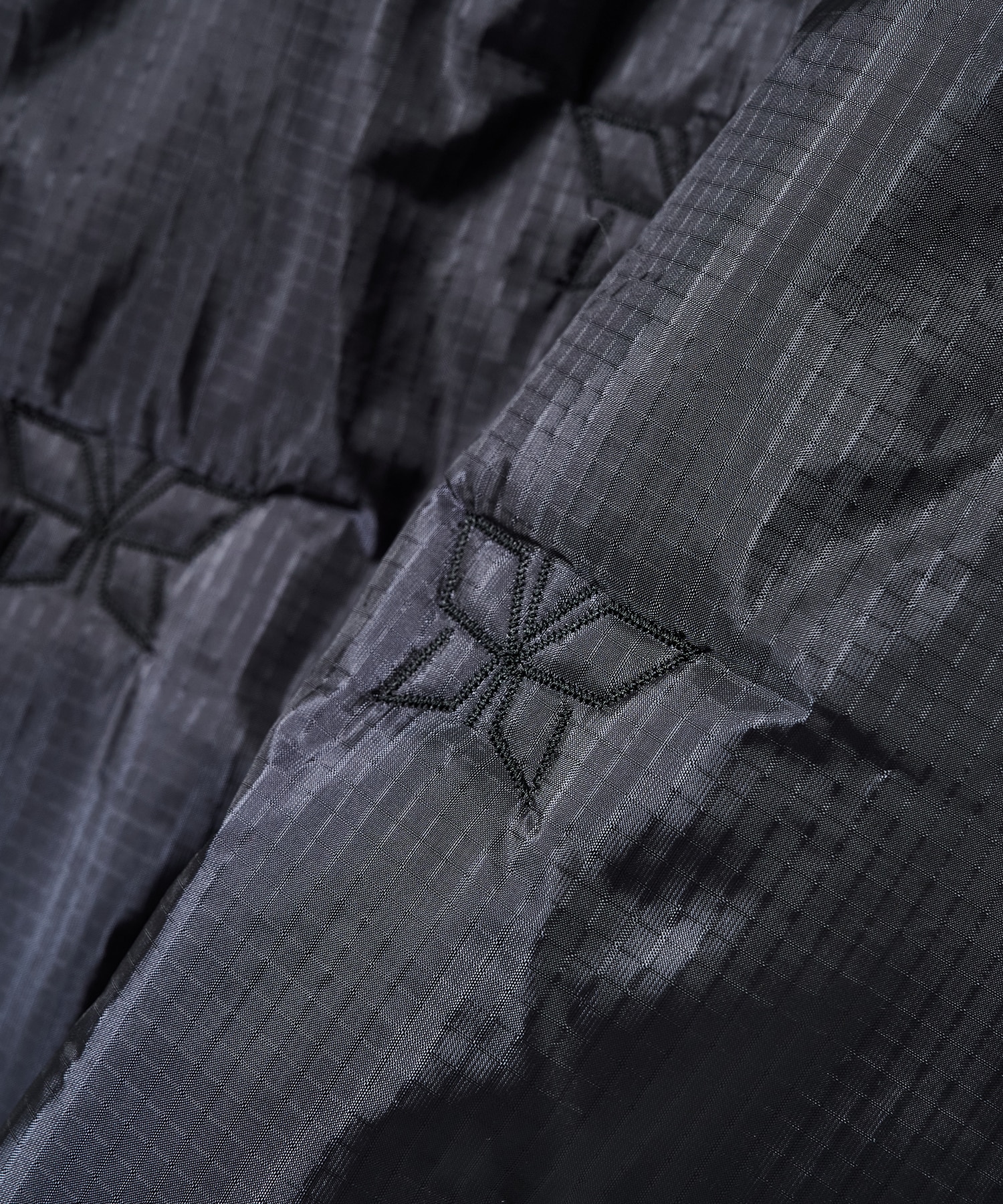Filling Jacket - Papillon Quilting NEEDLES