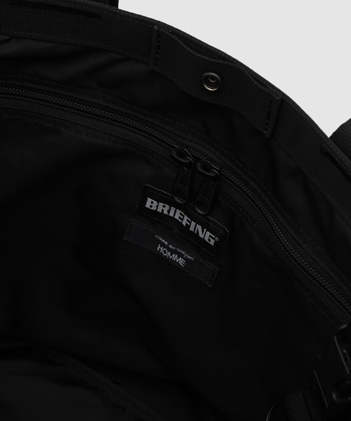 HP-K203-051 ×BRIEFING BAG COMME des GARCONS HOMME