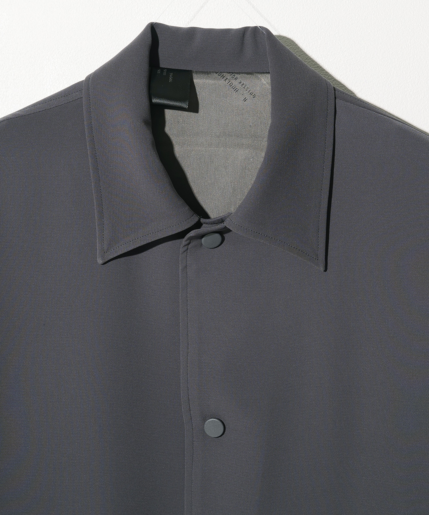 別注 2256-BL01-095 BLOUSON N.HOOLYWOOD