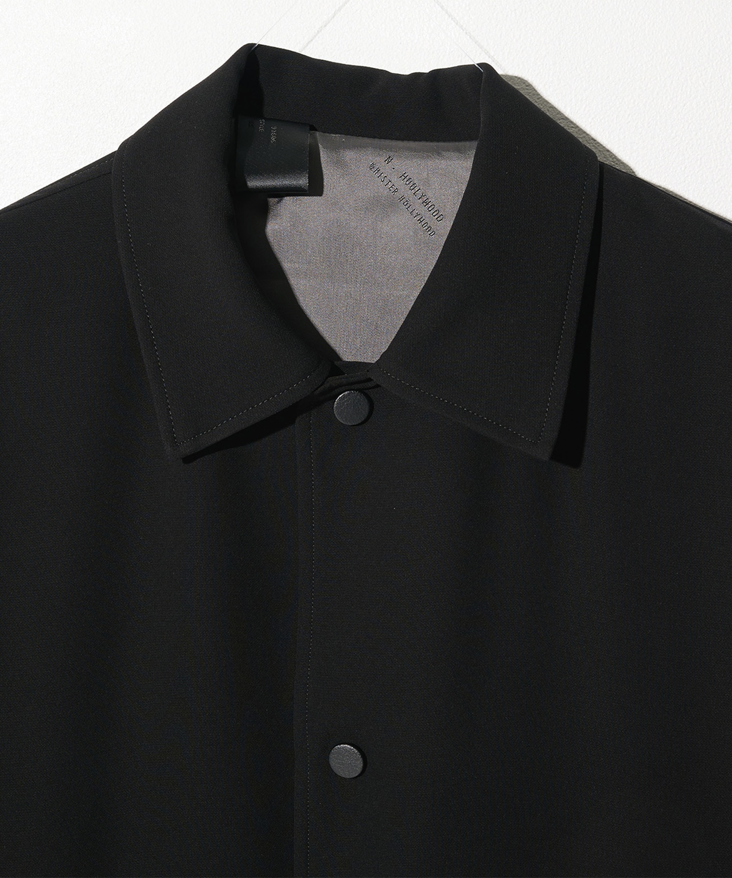 別注 2256-BL01-095 BLOUSON N.HOOLYWOOD