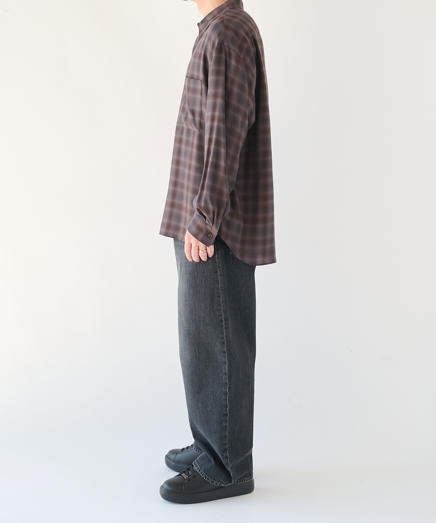 別注CULLNI×STANDOOL Grace CULLNI