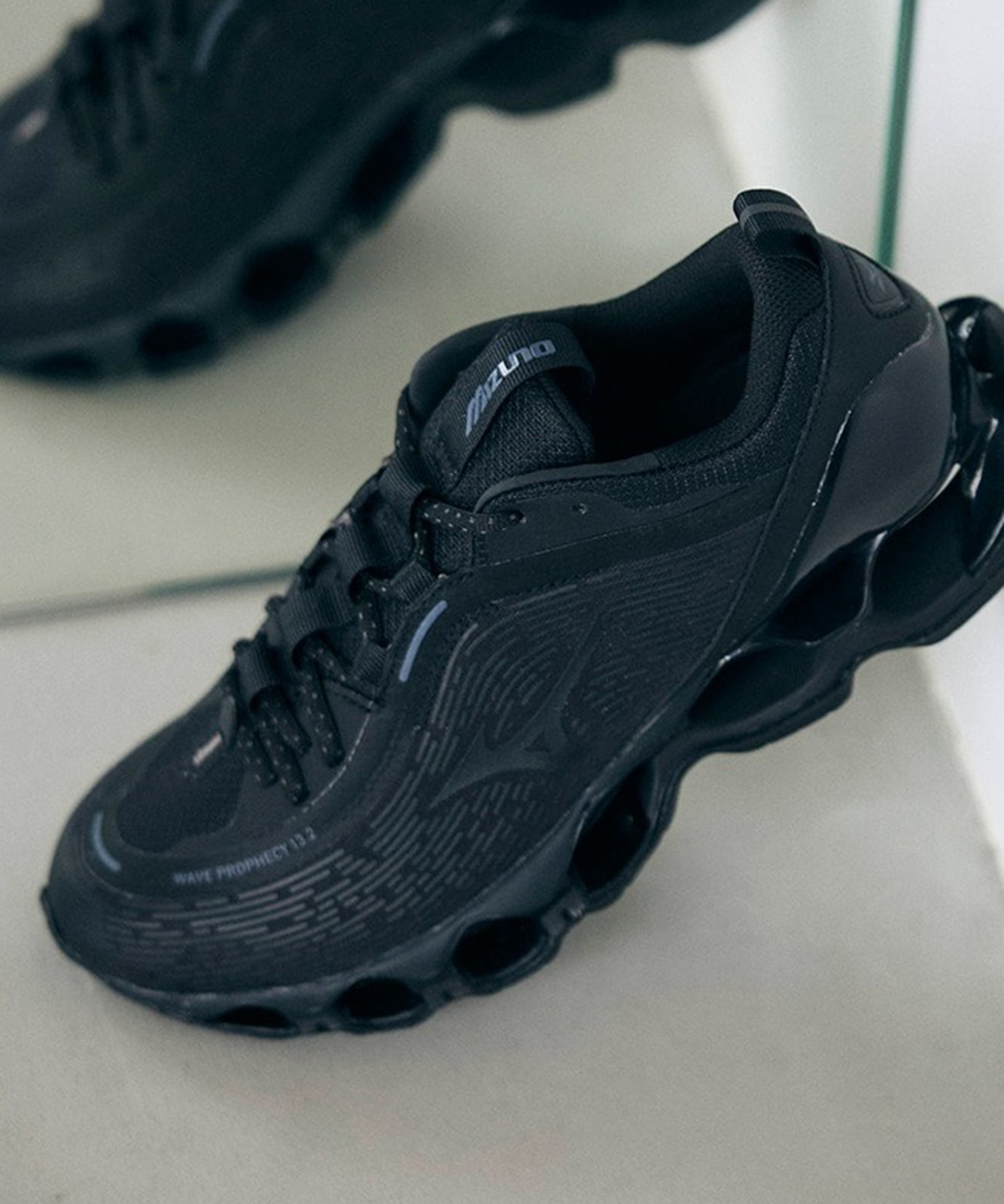 WAVE PROPHECY 13.2 MIZUNO