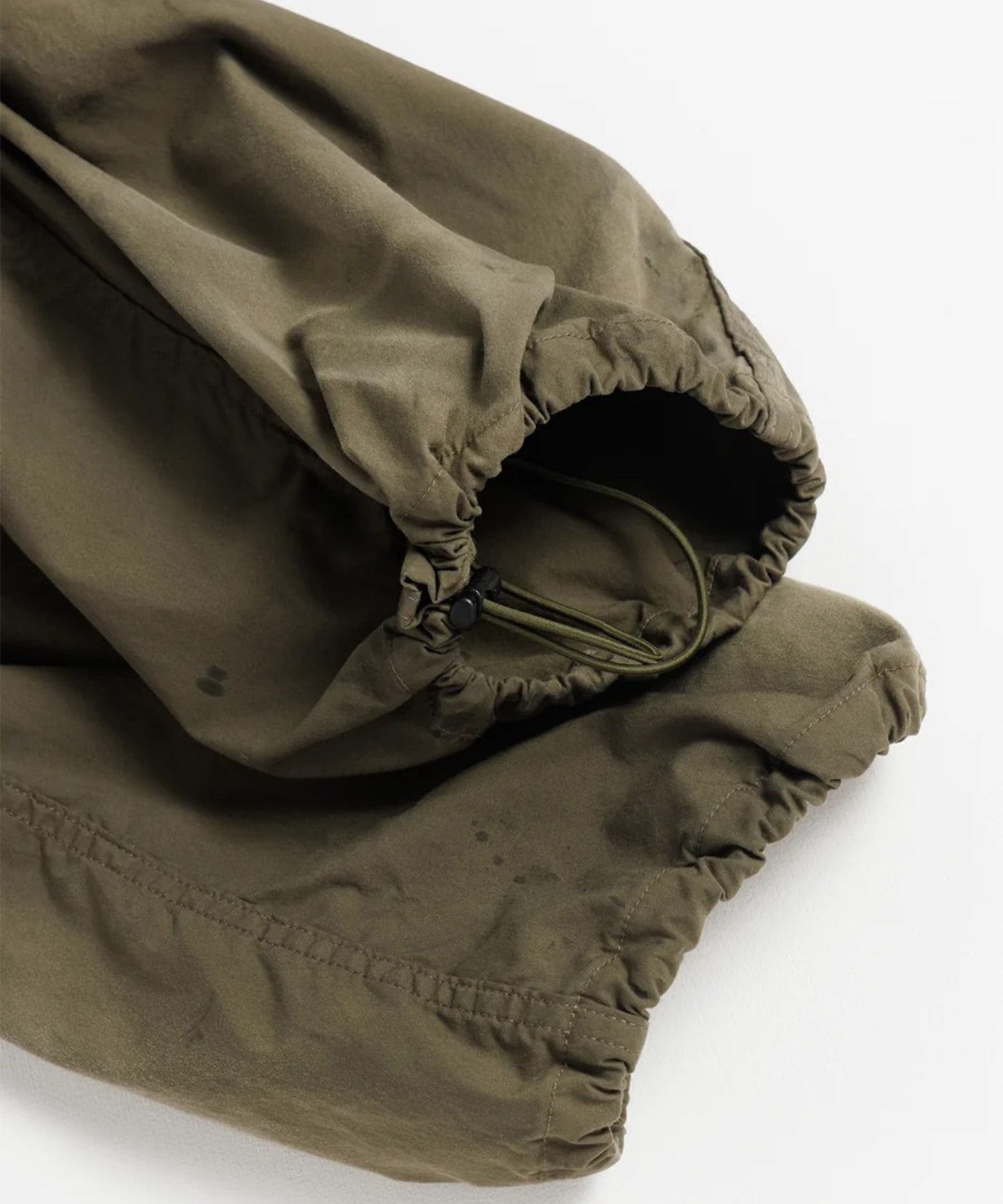 FADED CARGO EASY PANTS ANACHRONORM