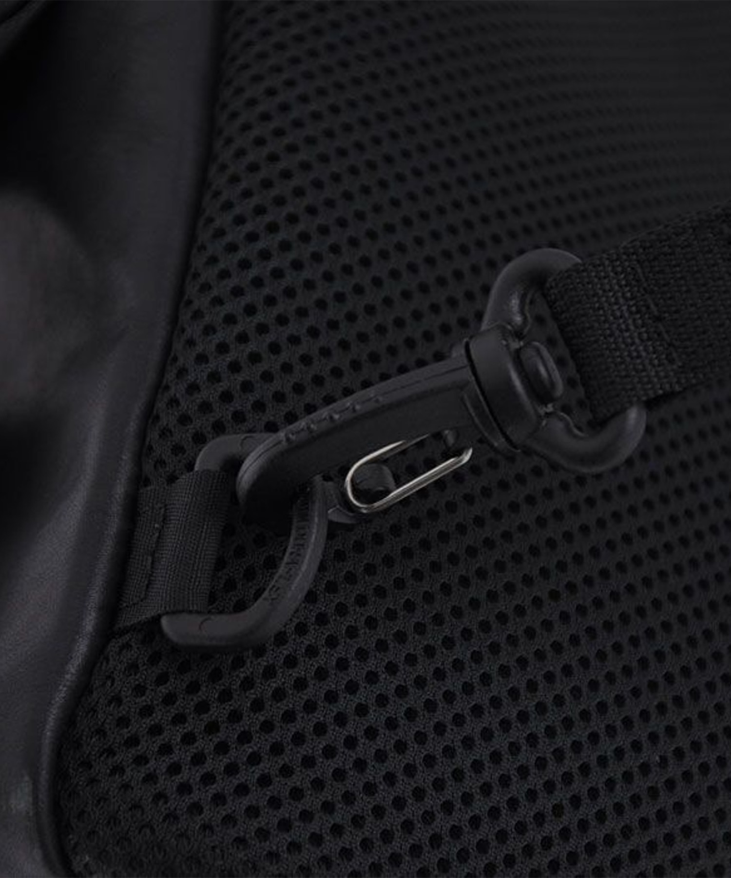 MESSENGER BAG PORTER