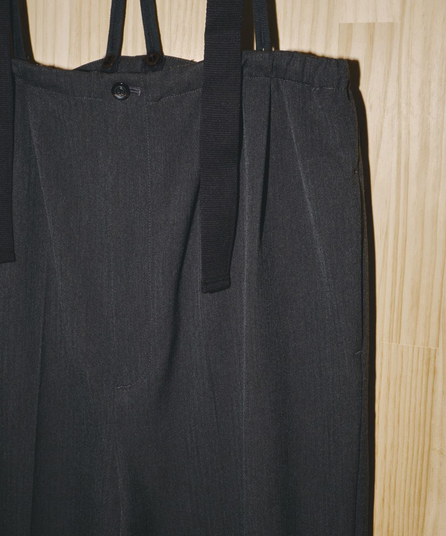 最終値下げSuspenders Highwaist Pants todayful+spbgp44.ru