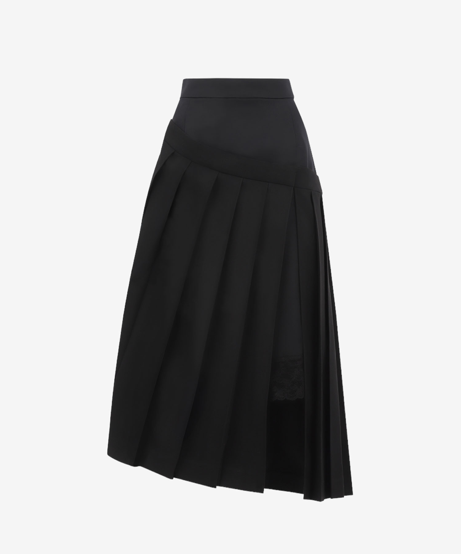 W Skirts POOLDE