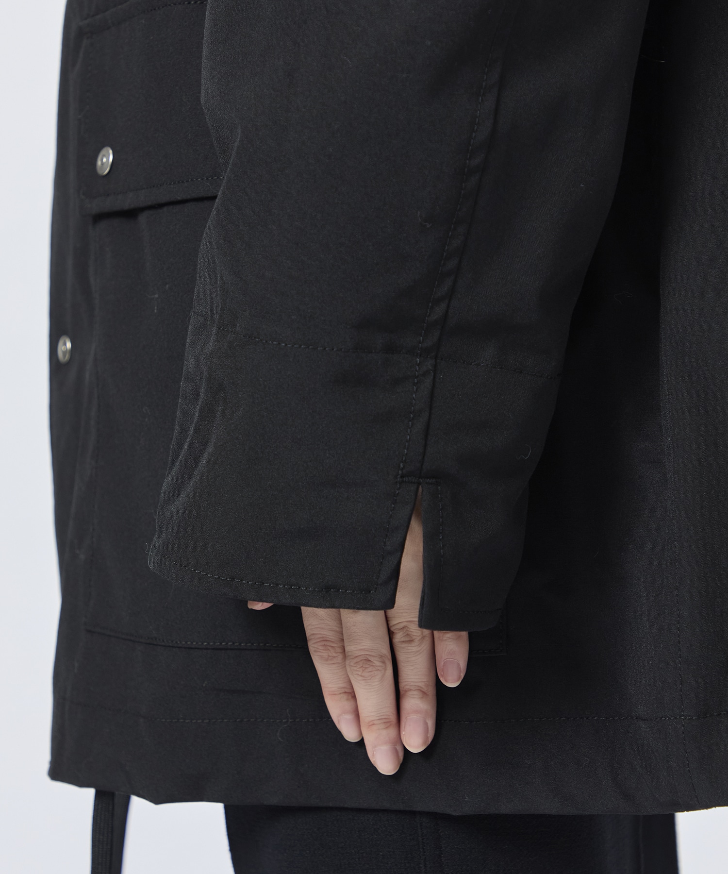 MA-1 reversible jacket 08sircus