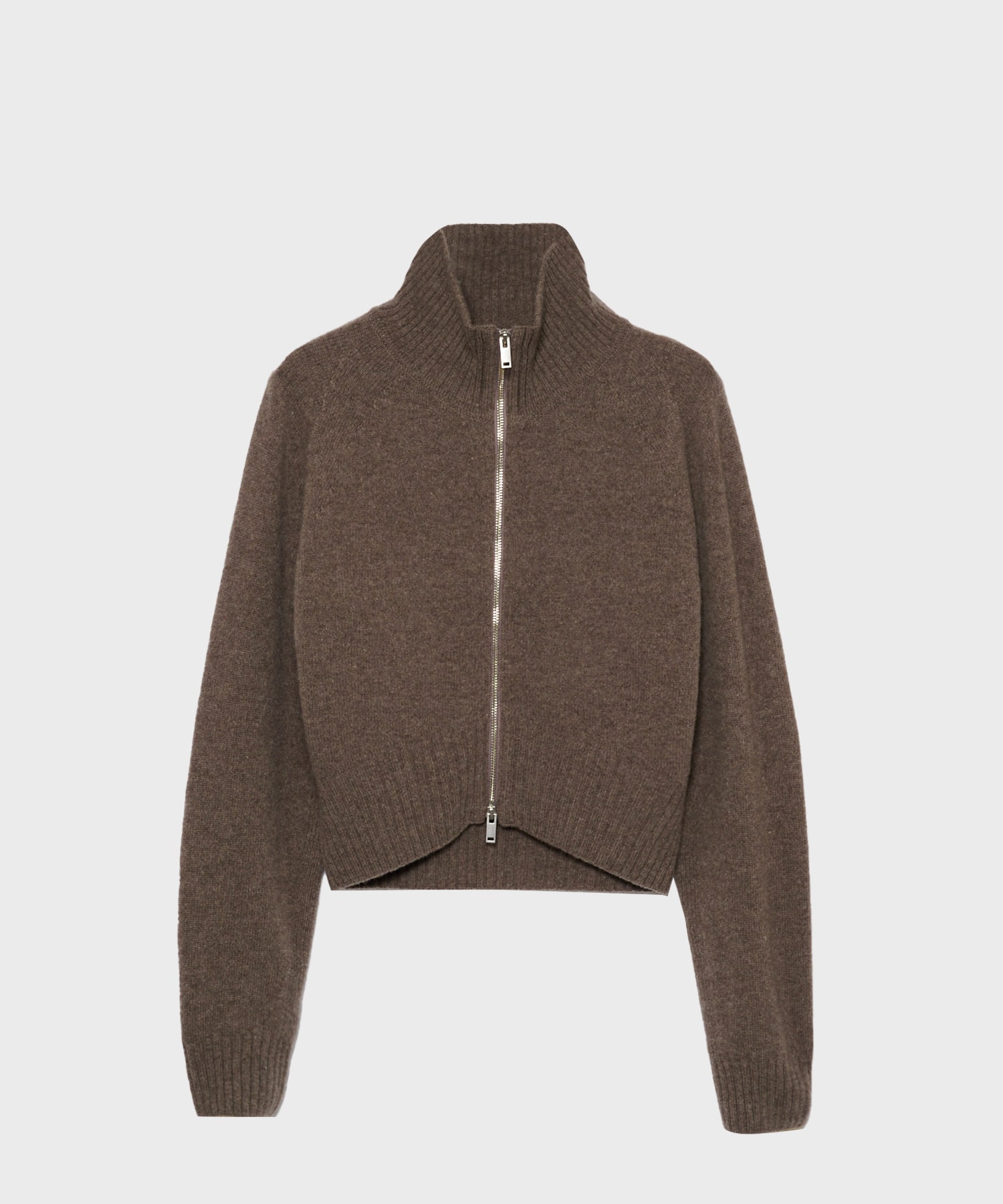 Cashmere Wool Drivers Knit STUDIOUS