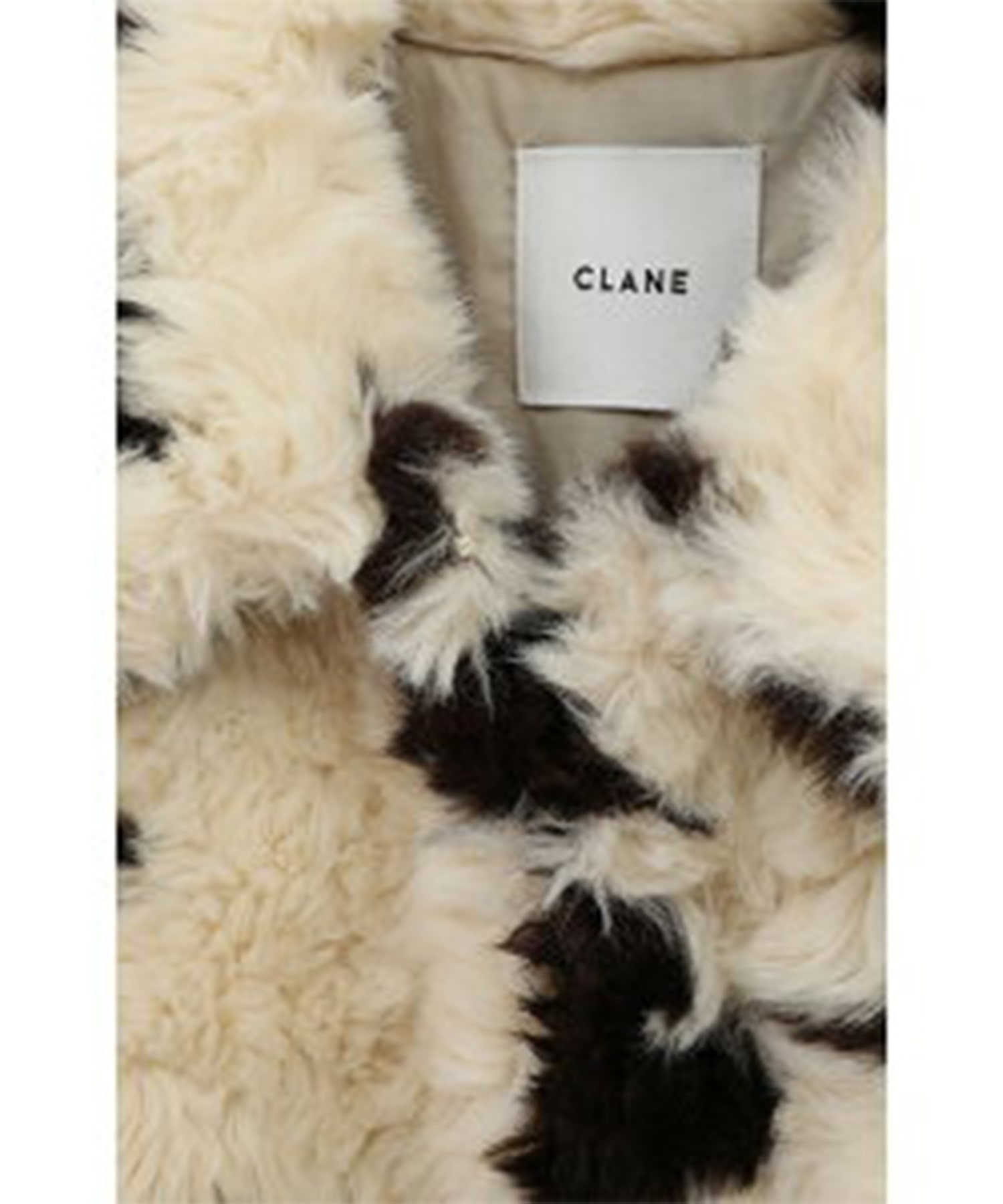 COW BOA BLOUSON CLANE