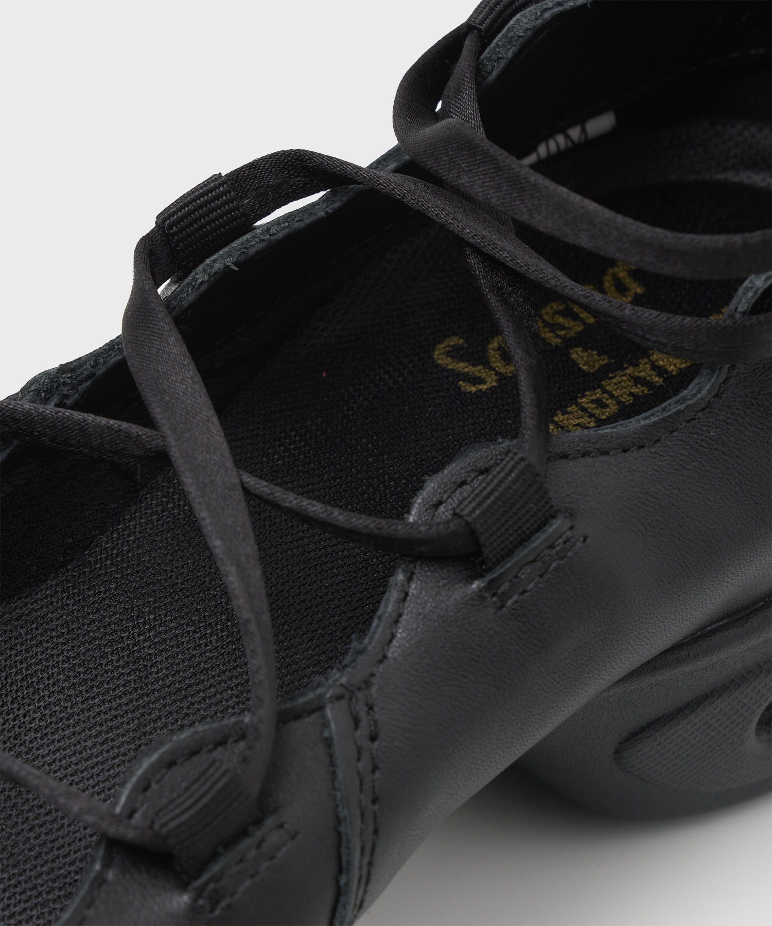 Posie Lace Up Shoes foundrymews