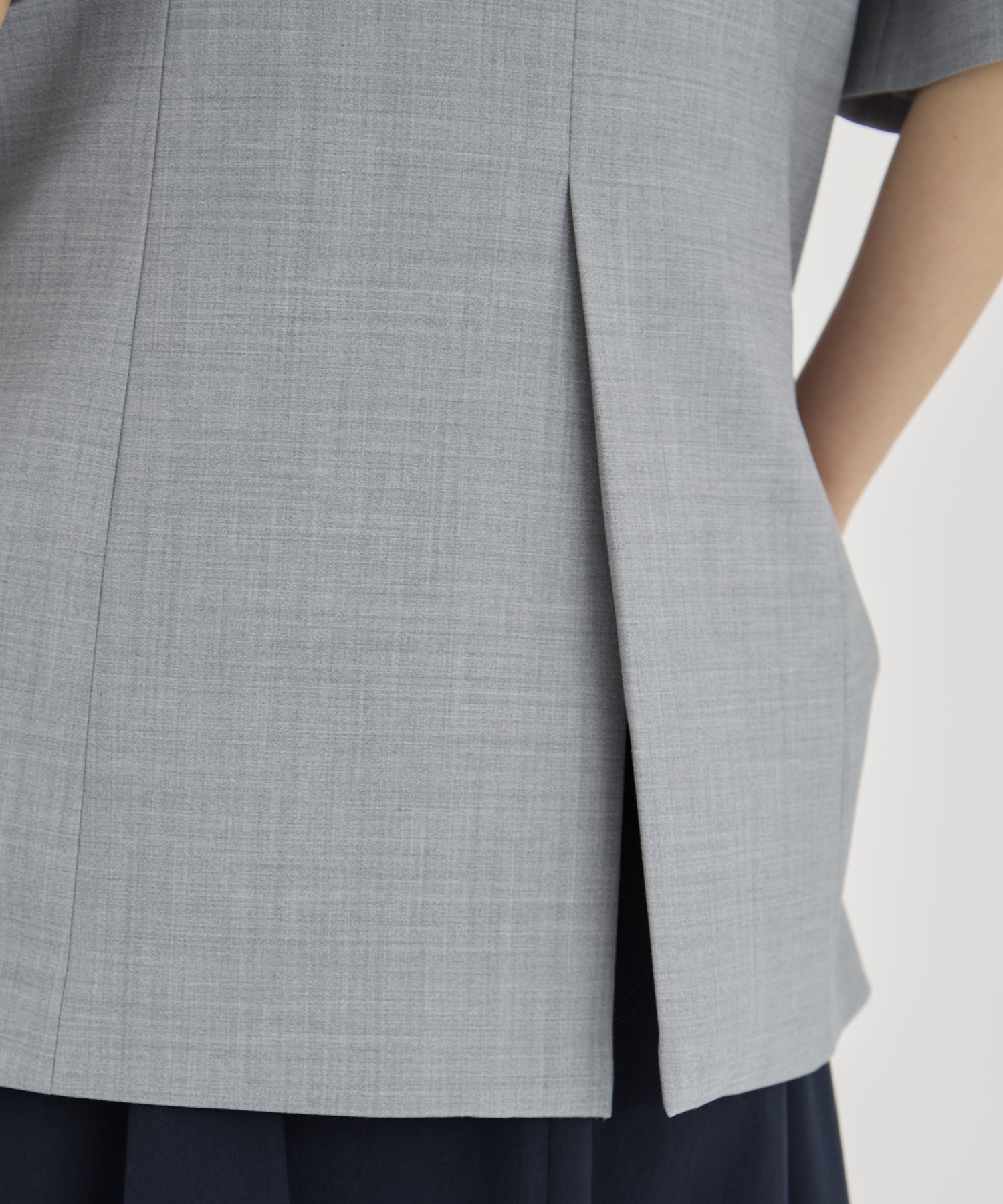 Teodora jacket AKIRANAKA