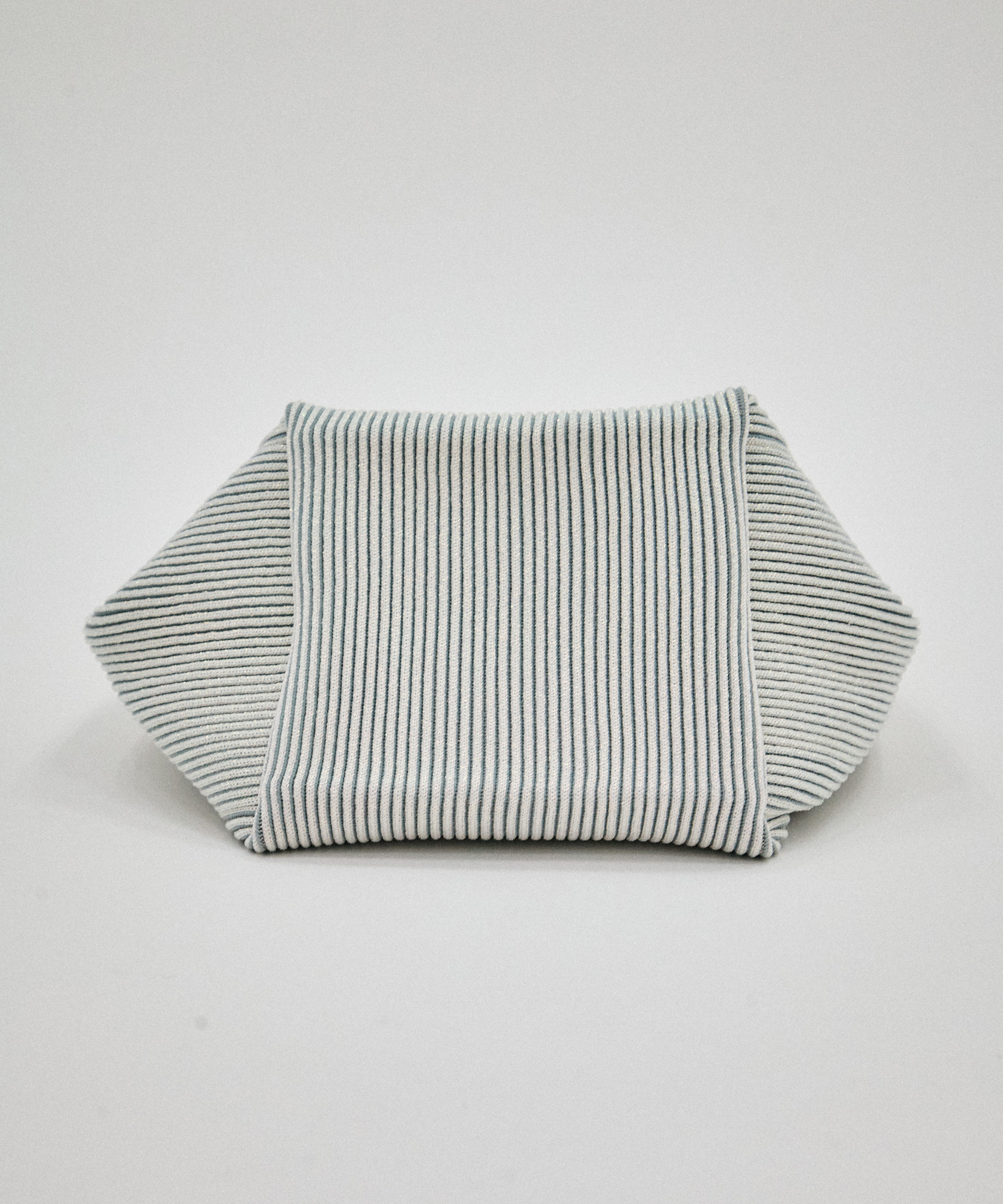 KYOTO METALLIC HANAKAGO BAG LASTFRAME