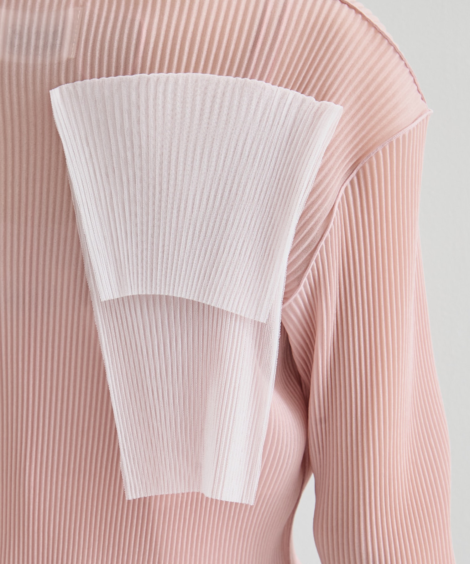 別注SHEER CARDIGAN kotohayokozawa