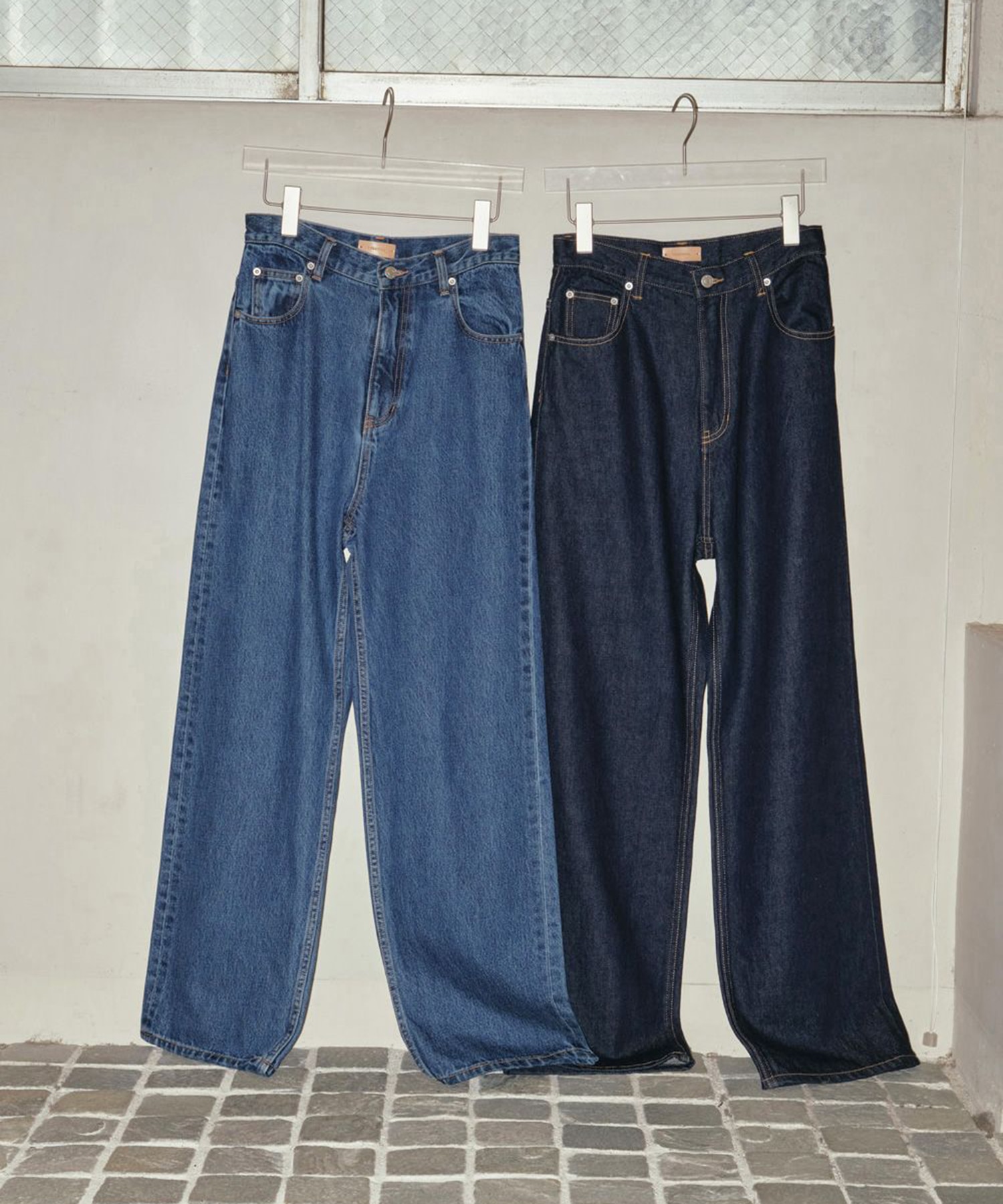 Carys Denim TODAYFUL
