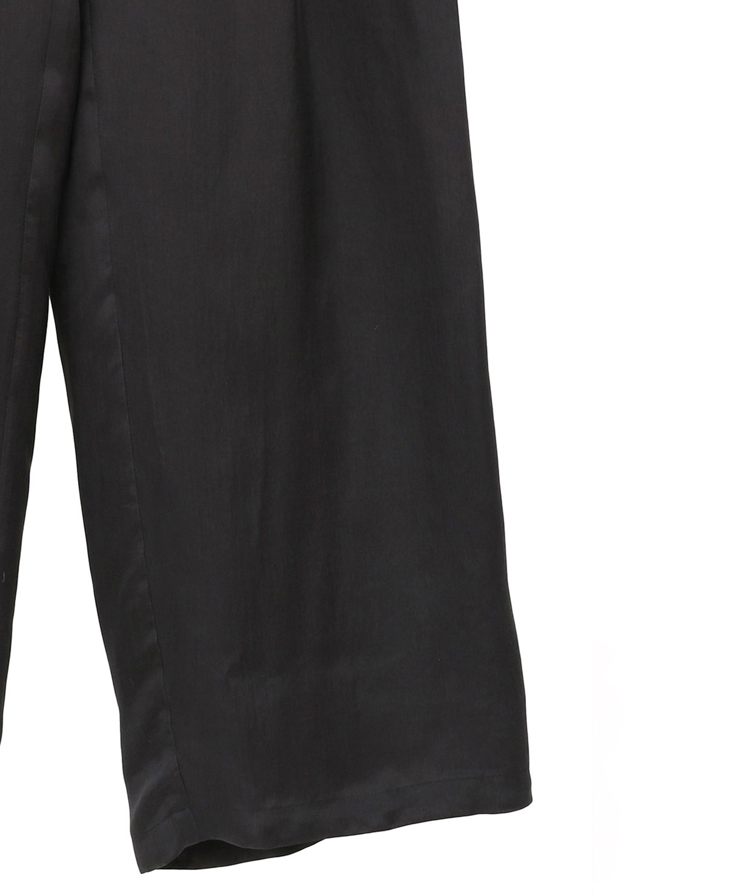 SHEER AIRY PANTS CLANE
