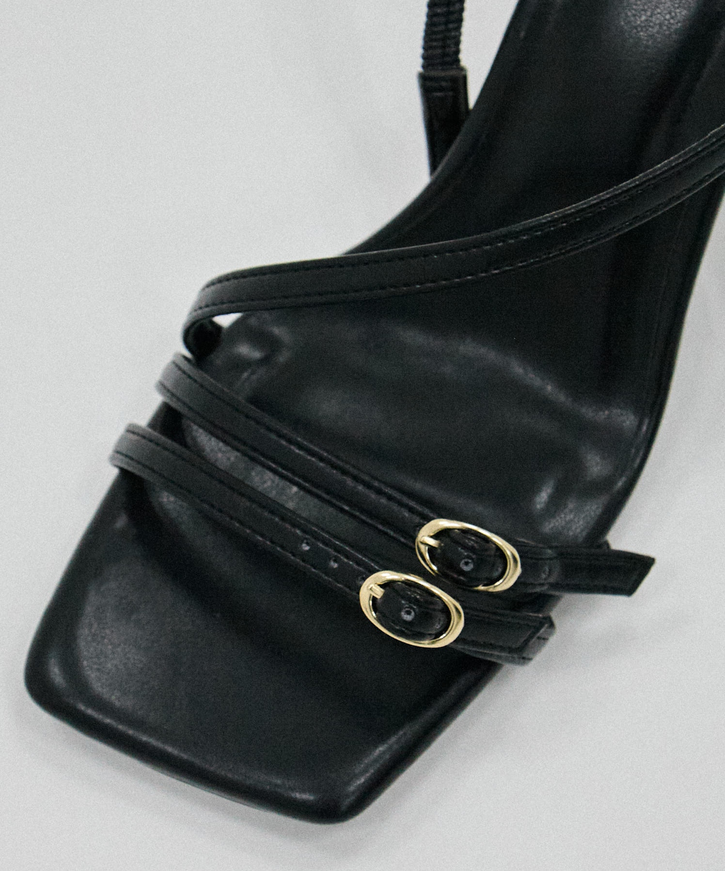 Multi Adjust Strap Sandals STUDIOUS