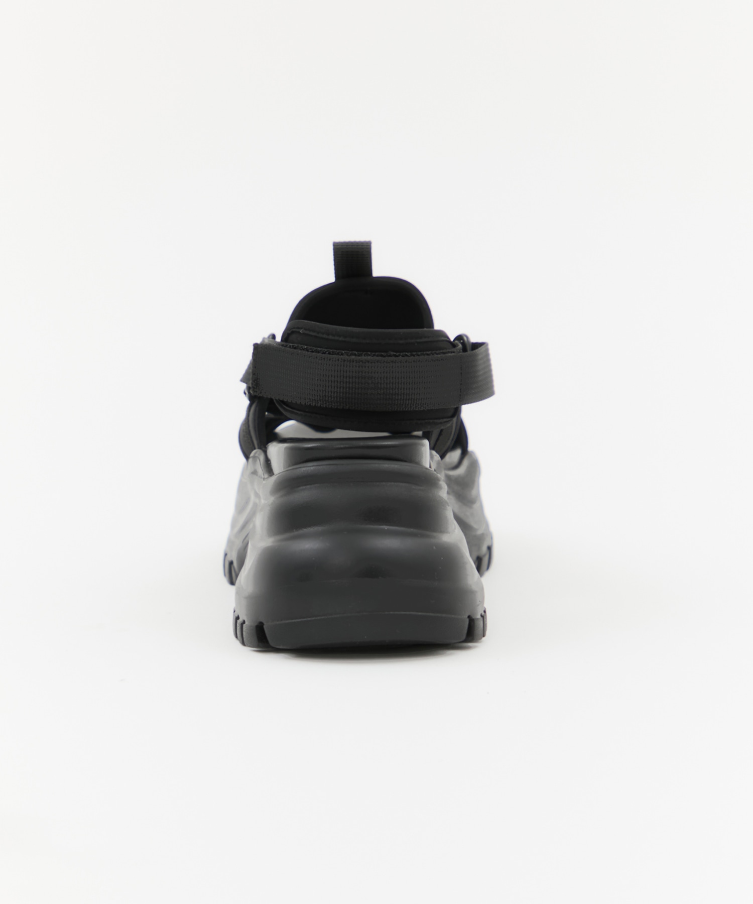 Sneaker Sole Sandals STUDIOUS