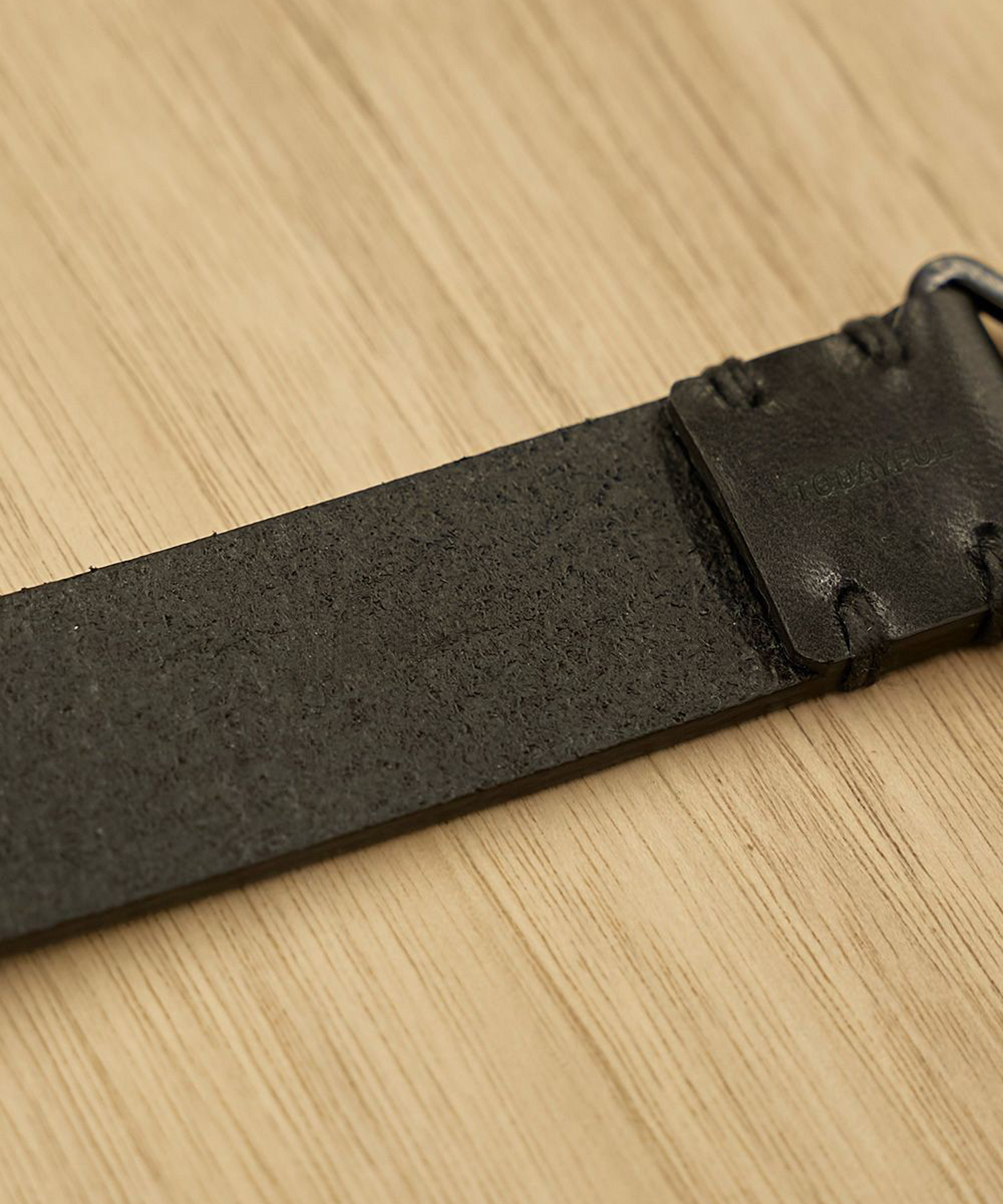 Cowleather Gacha Belt TODAYFUL
