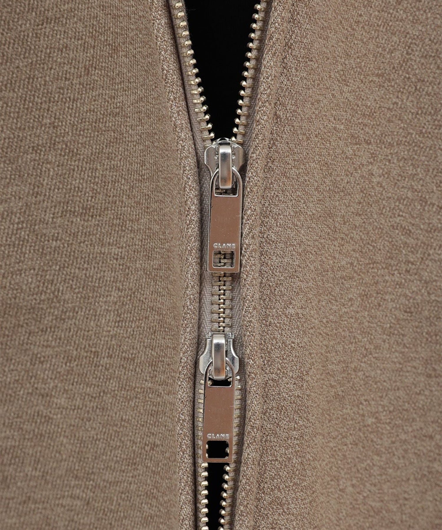 CONSTRUCTIVE BONDING HOODIE CLANE