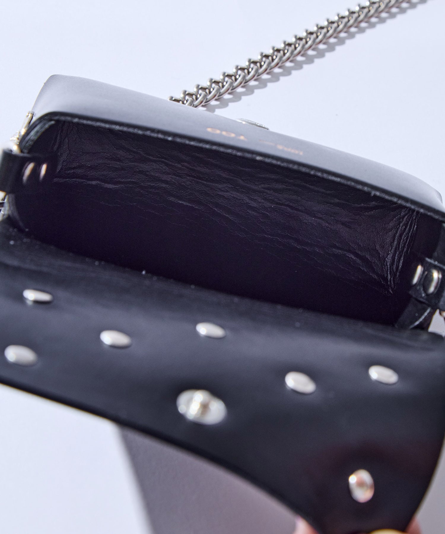 Chain bag small TOGA