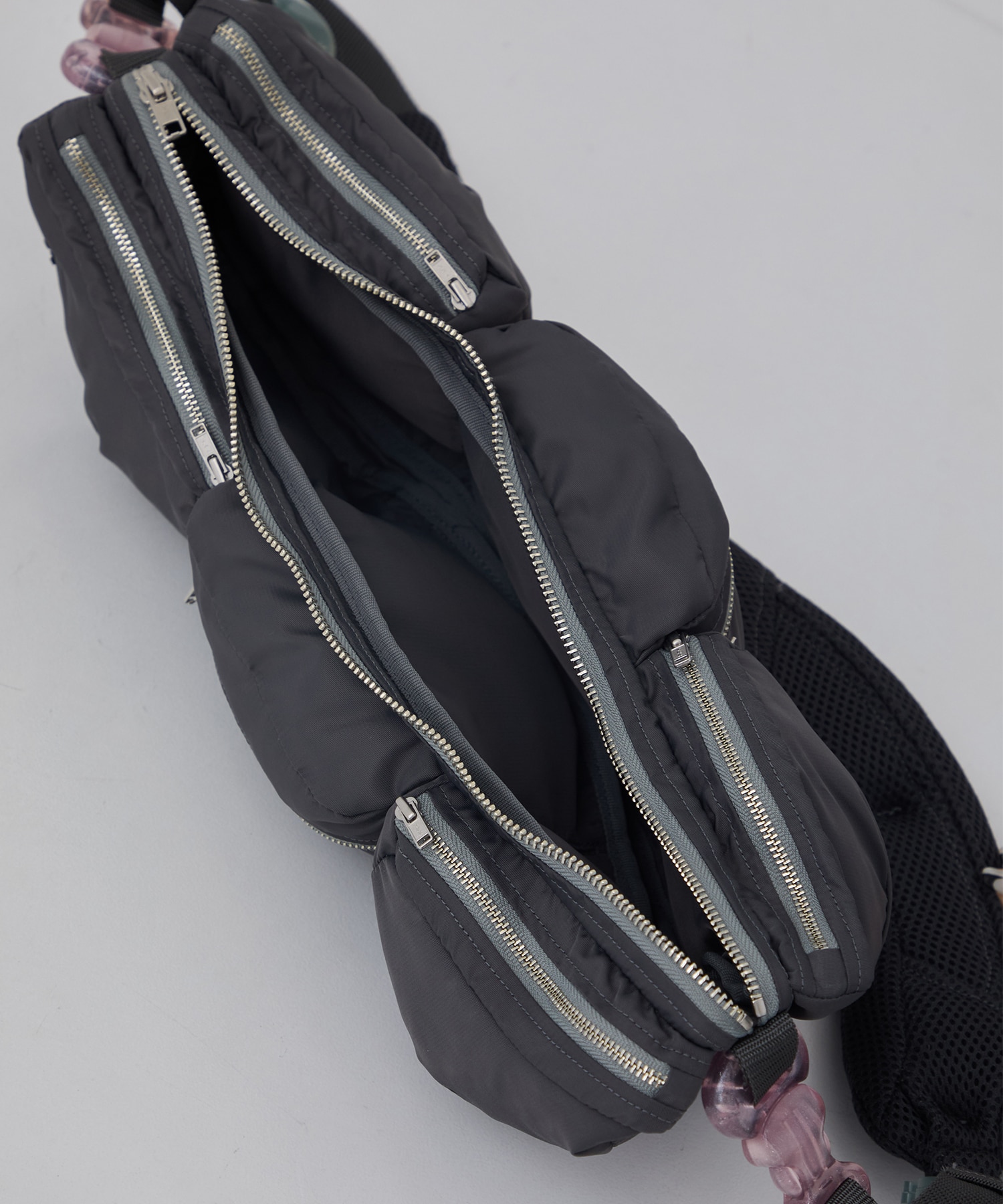 別注 epi(FREE GREY): MIKIOSAKABE: WOMENS｜ STUDIOUS ONLINE