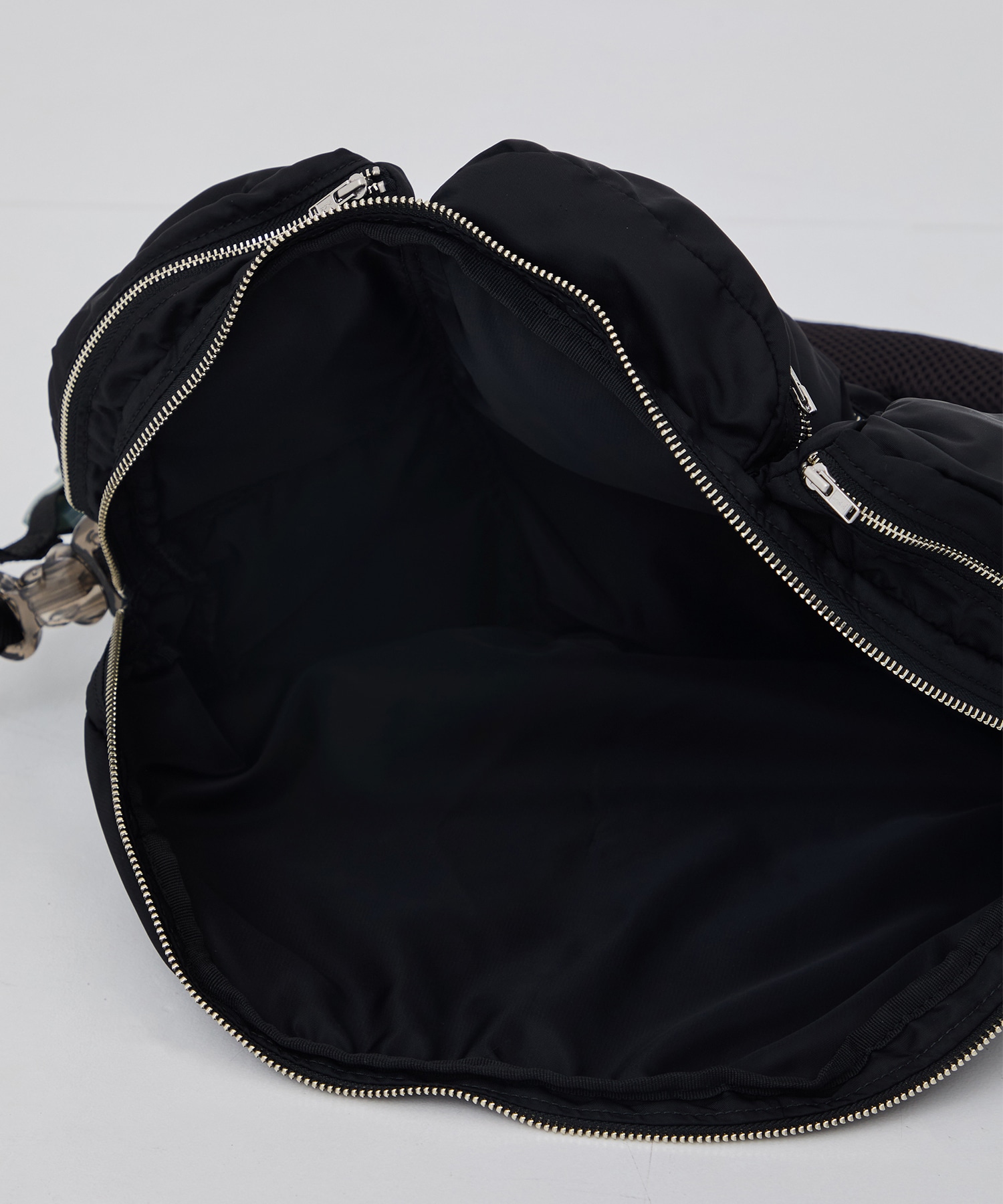 別注7pockets bag MIKIOSAKABE