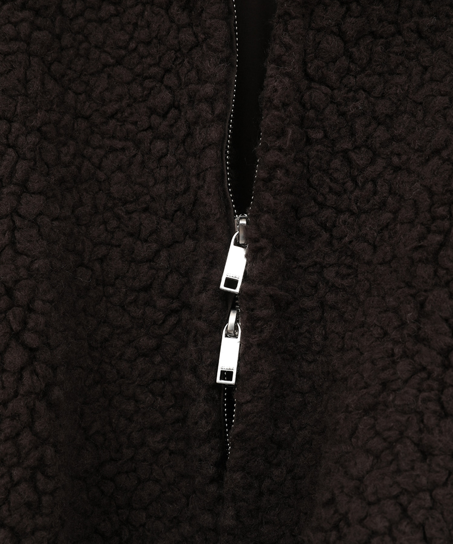 BALLOON BOA BLOUSON CLANE