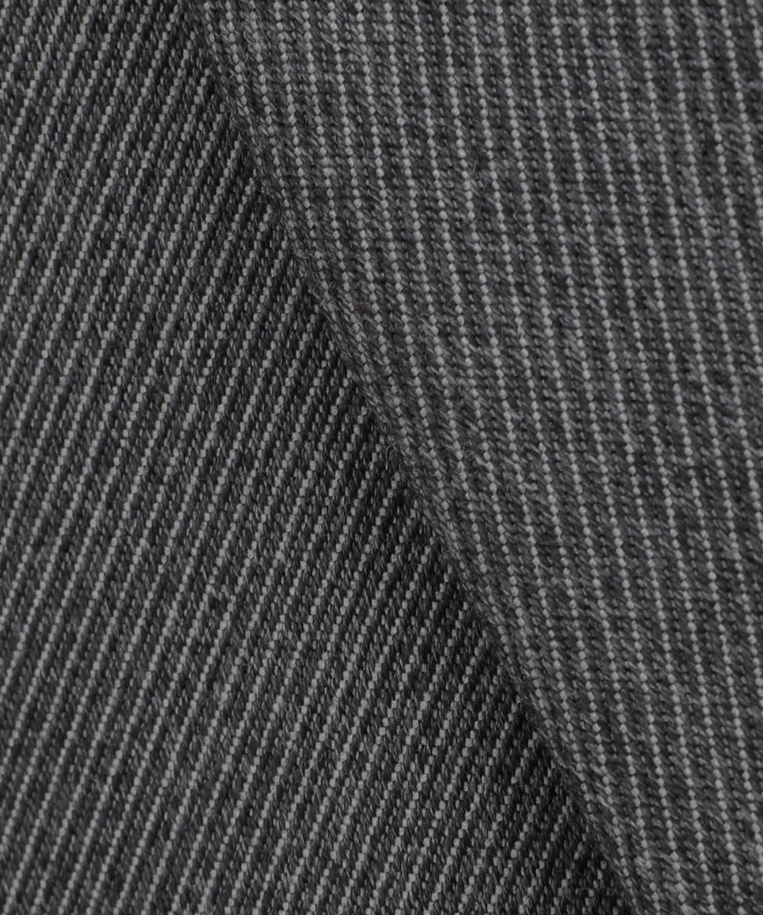 2WAY TAILORED OVER JACKET CLANE