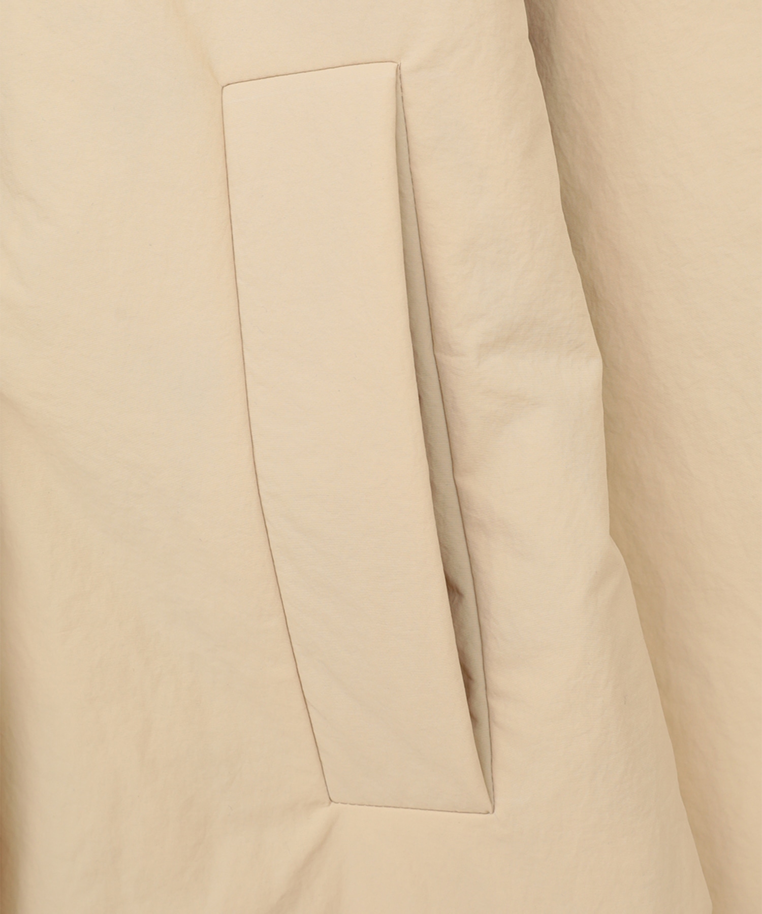 COLOR DOWN CHESTER COAT CLANE